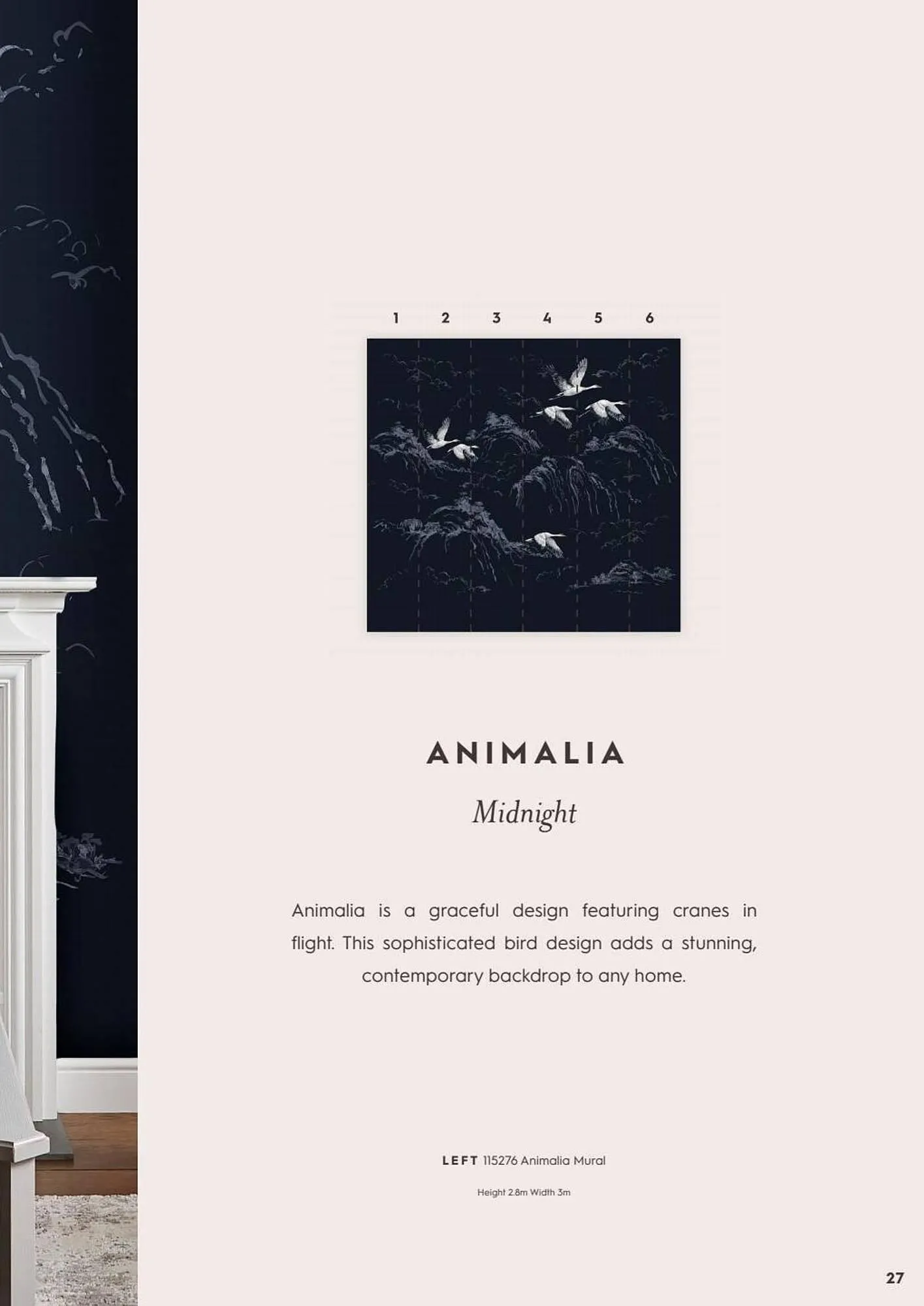 Laura Ashley leaflet from 28 April to 31 August 2023 - Catalogue Page 27