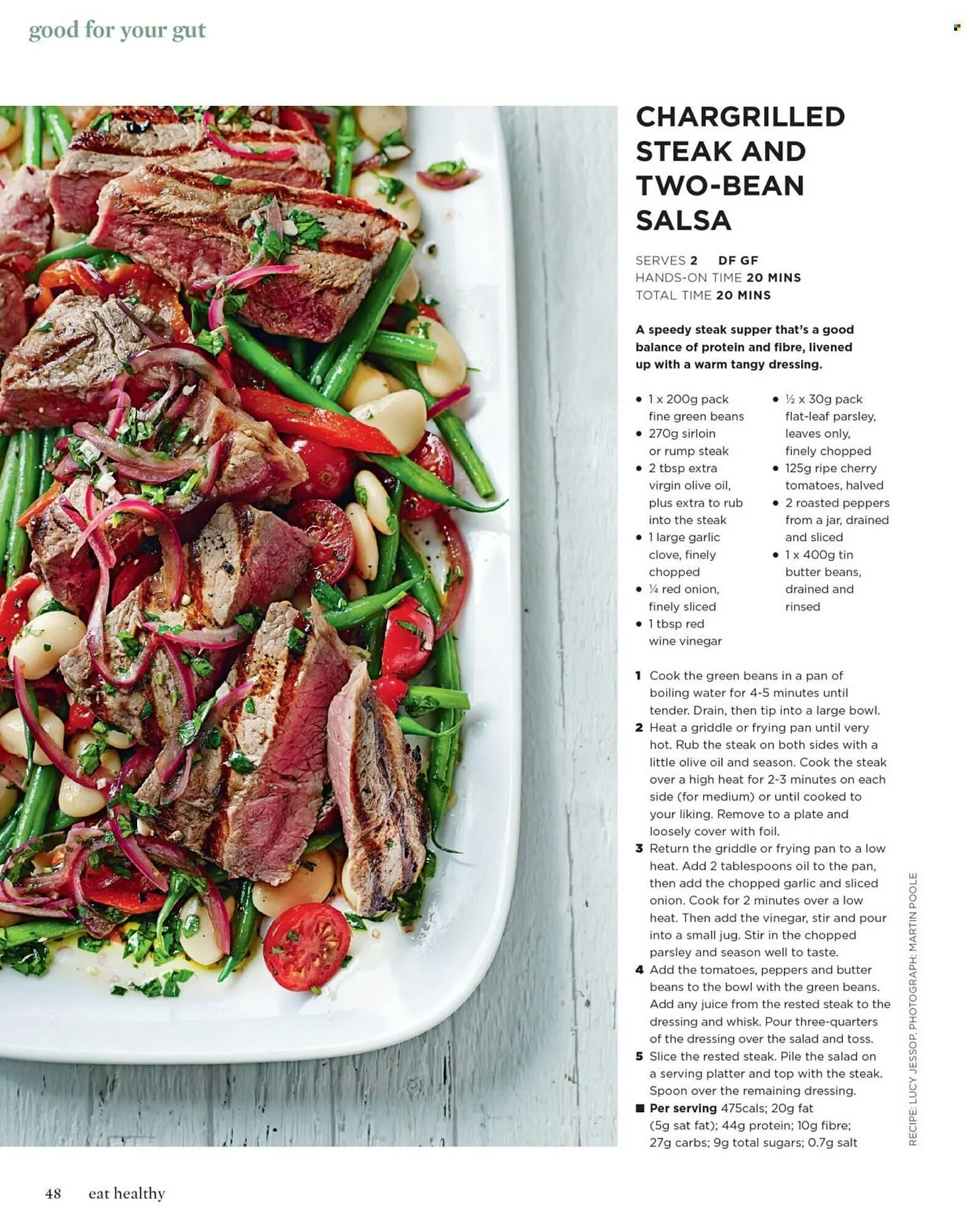 Sainsbury's leaflet from 19 January to 27 January 2026 - Catalogue Page 48