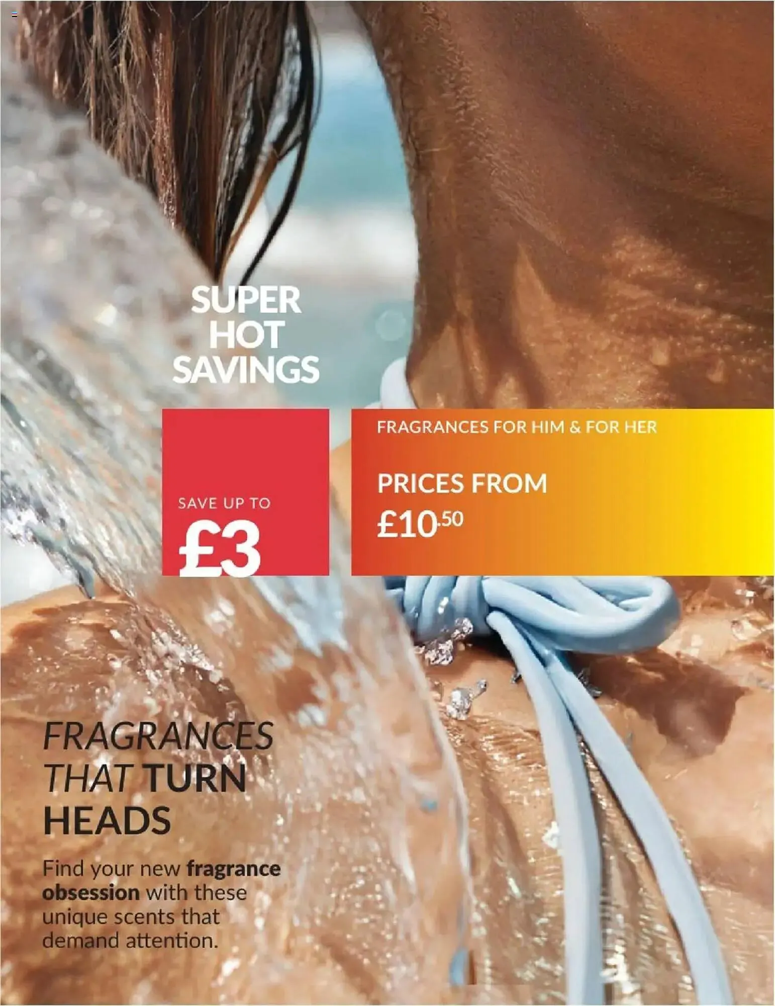 Avon leaflet from 1 August to 1 September 2025 - Catalogue Page 90