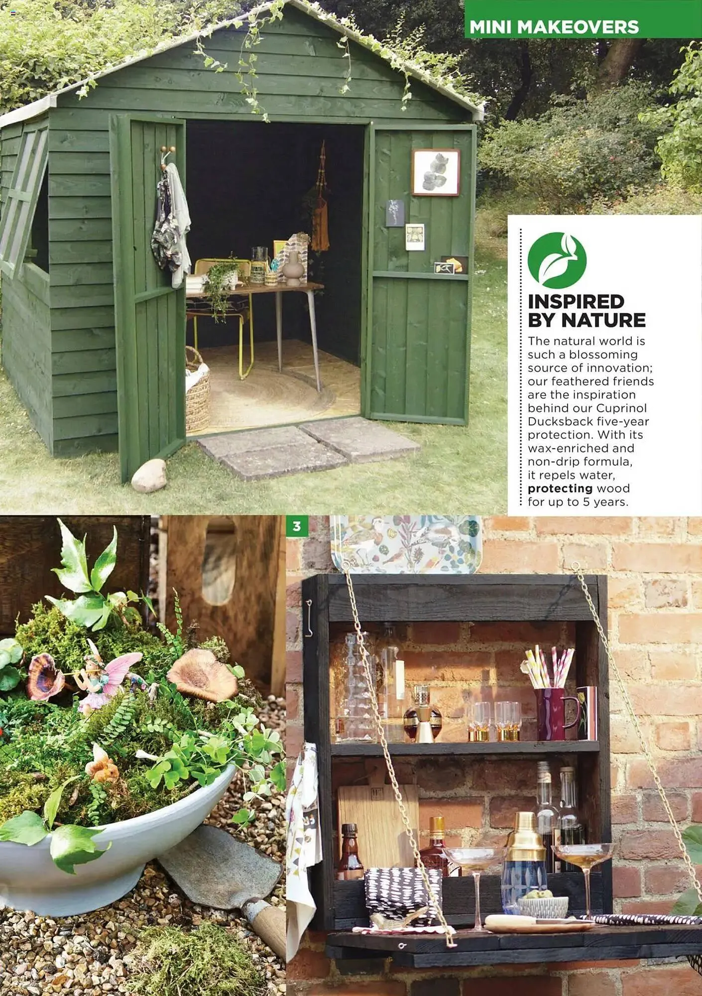 B&Q leaflet from 23 May to 1 October 2025 - Catalogue Page 11