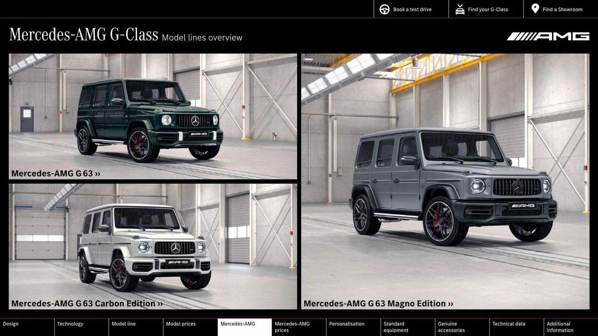 Mercedes-Benz leaflet from 15 July to 15 July 2024 - Catalogue Page 12