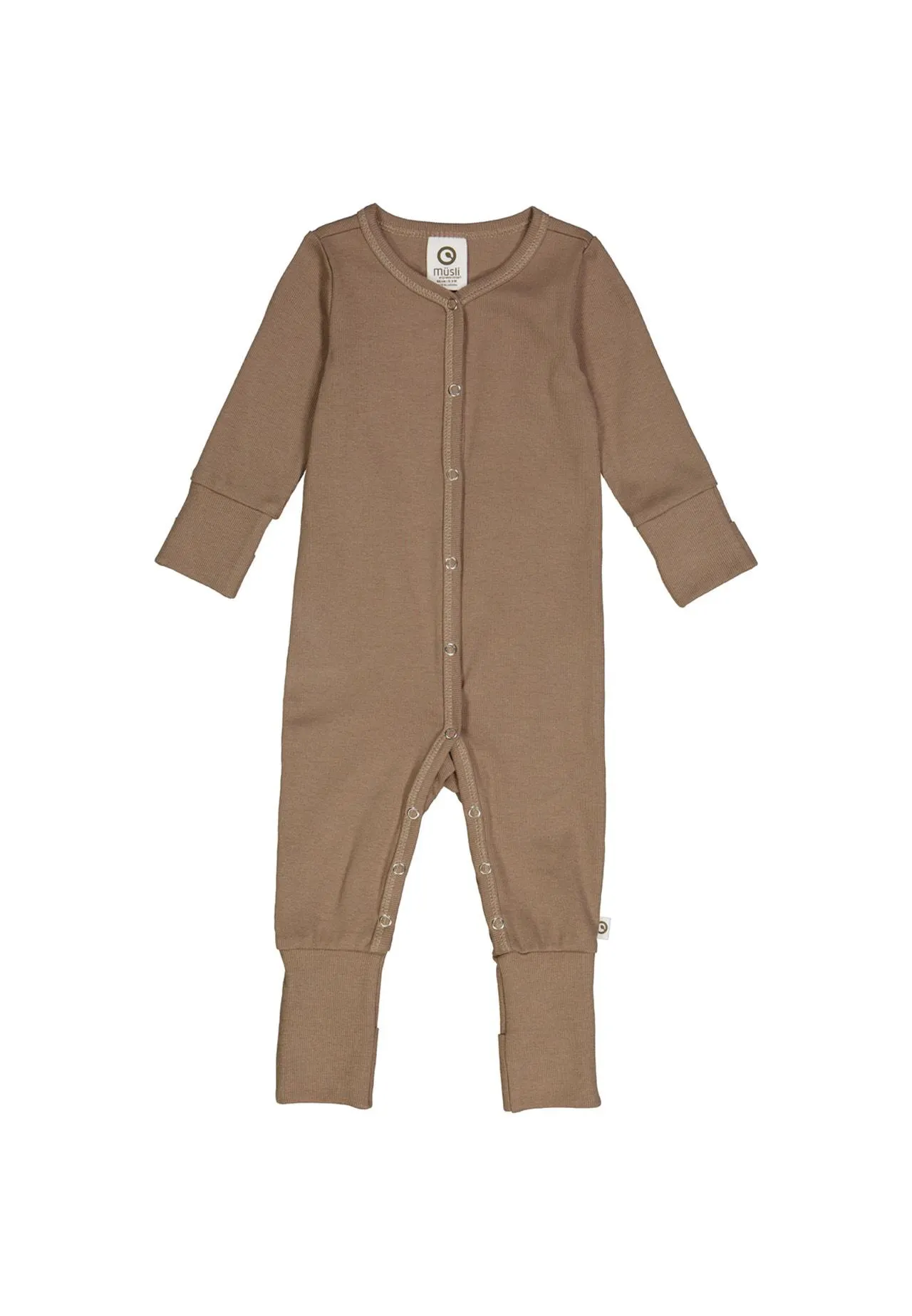 Baby-one-piece suit
