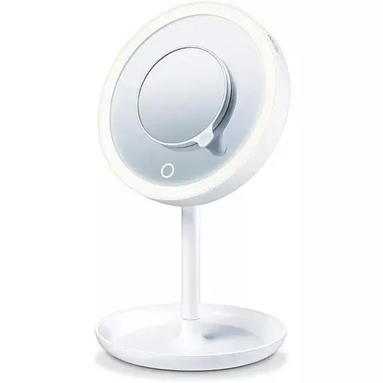 Beurer Illuminated Cosmetics Mirror