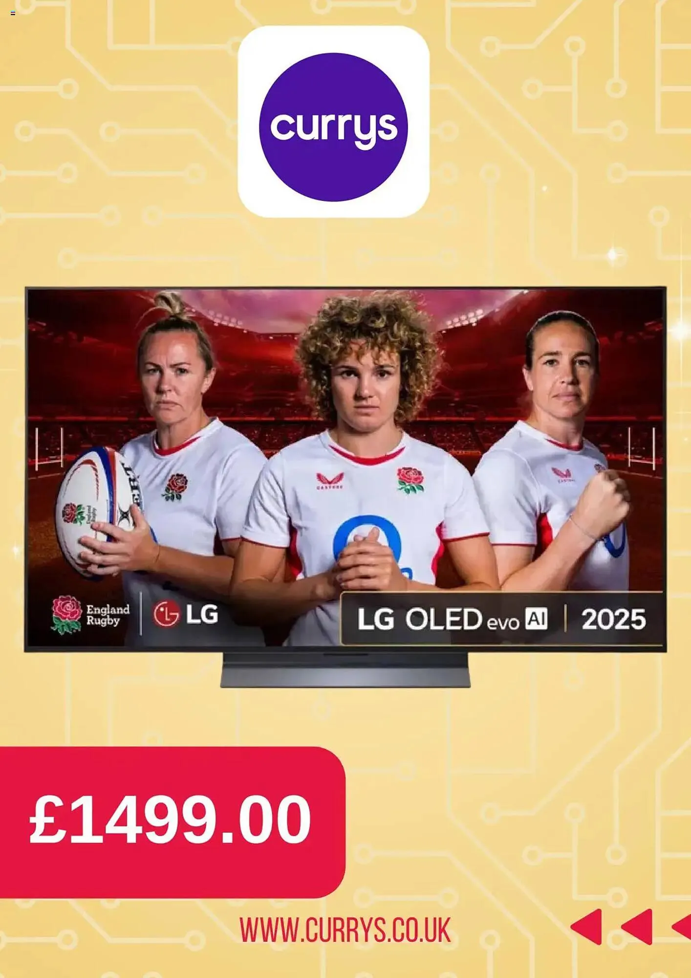 Currys PC World leaflet from 12 September to 12 October 2025 - Catalogue Page 6