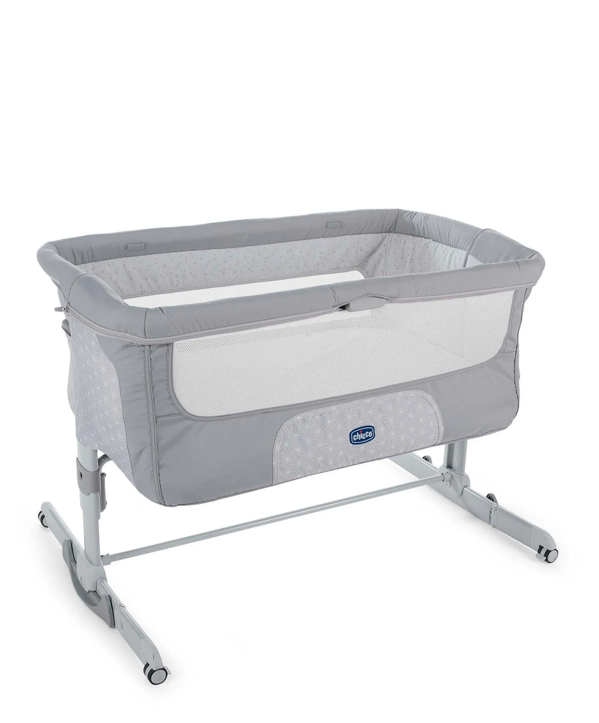Chicco Next 2 Me Dream Bedside Crib - Luna