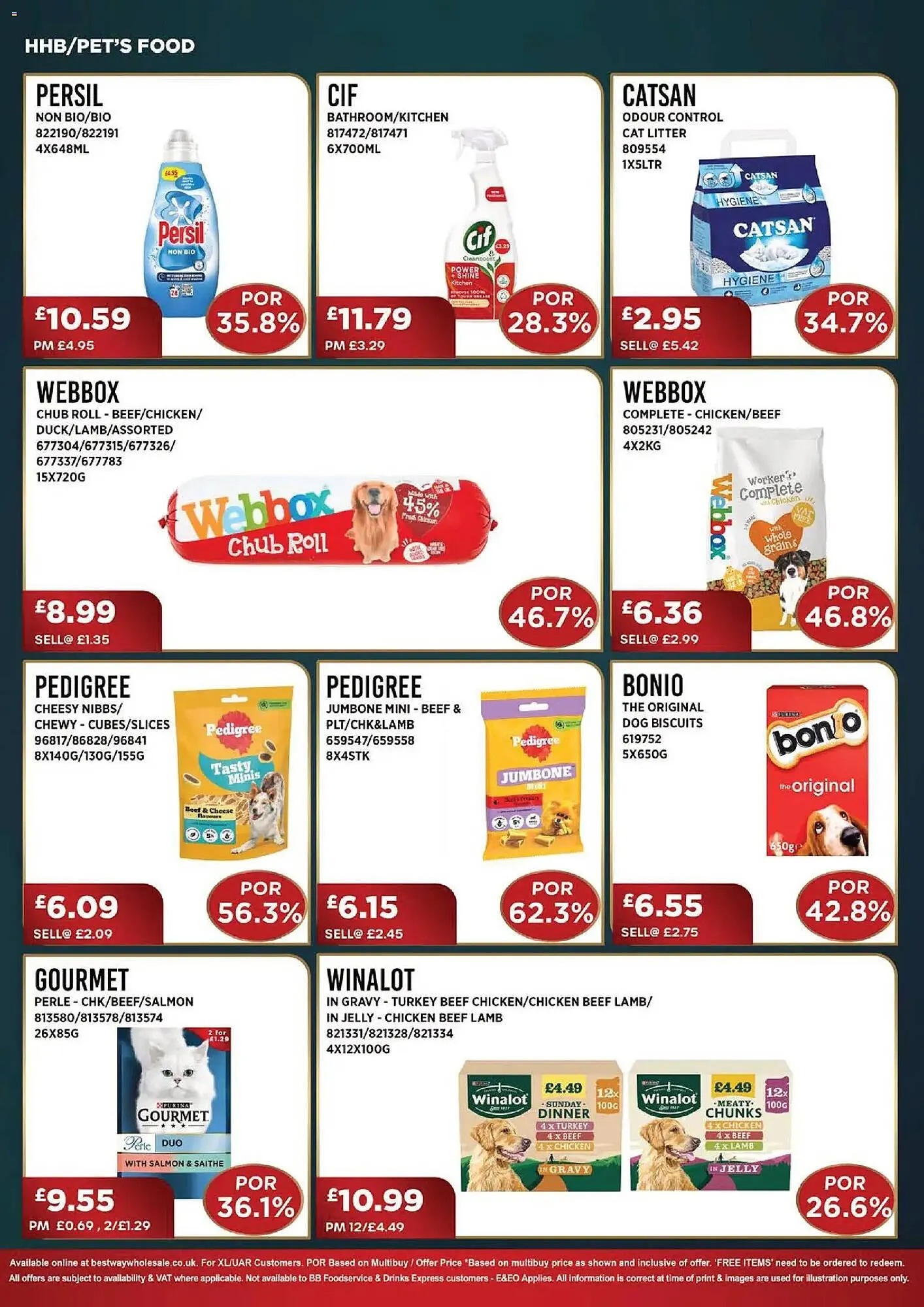 Bestway leaflet from 25 December to 30 December 2025 - Catalogue Page 26