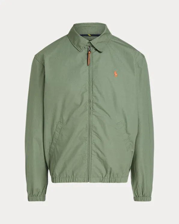 Bayport Poplin Jacket