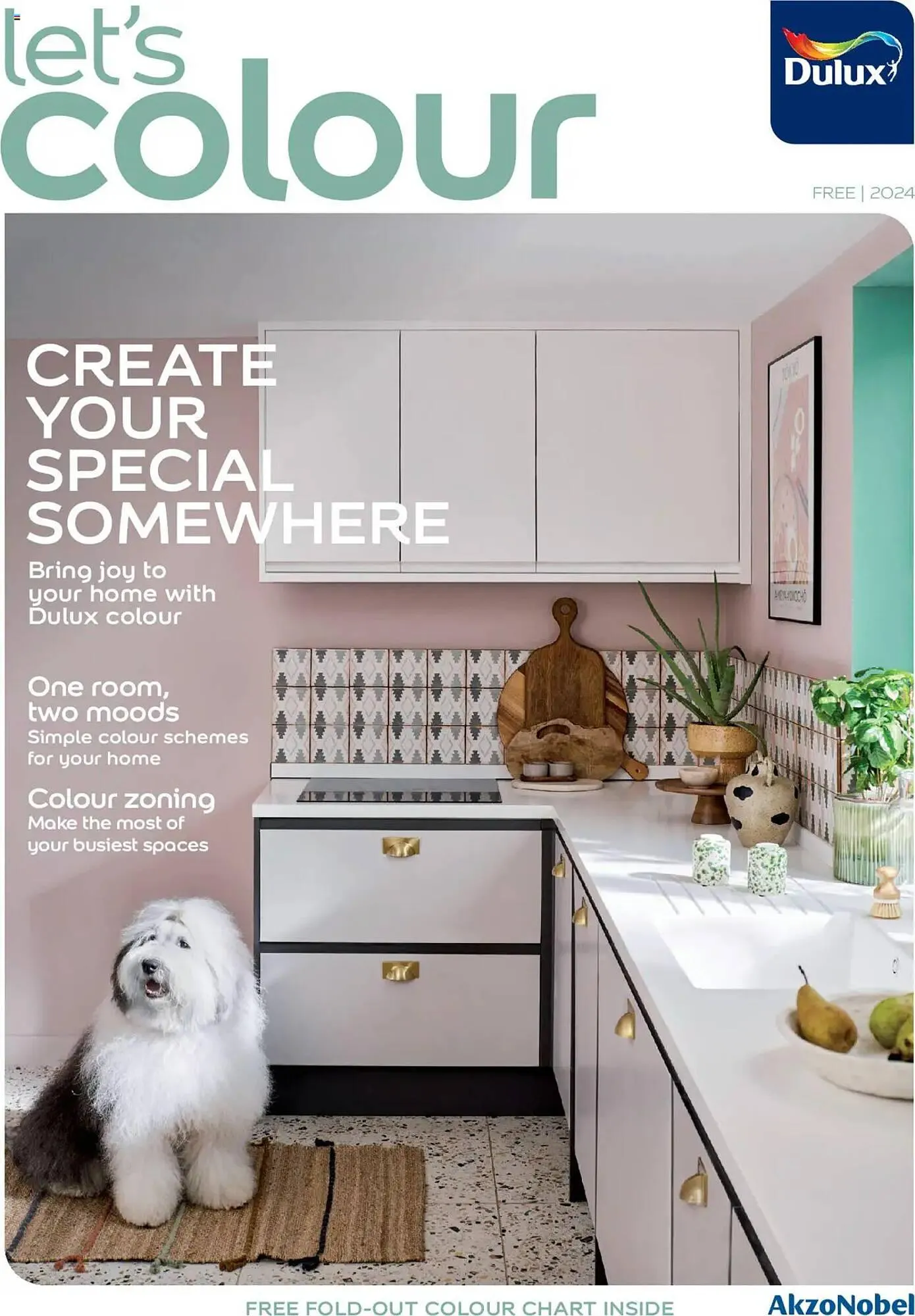 B&Q leaflet from 8 January to 30 April 2025 - Catalogue Page 1