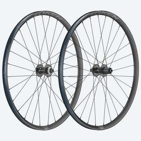 Token G23HD Clincher All Road Disc Wheelset - 700c