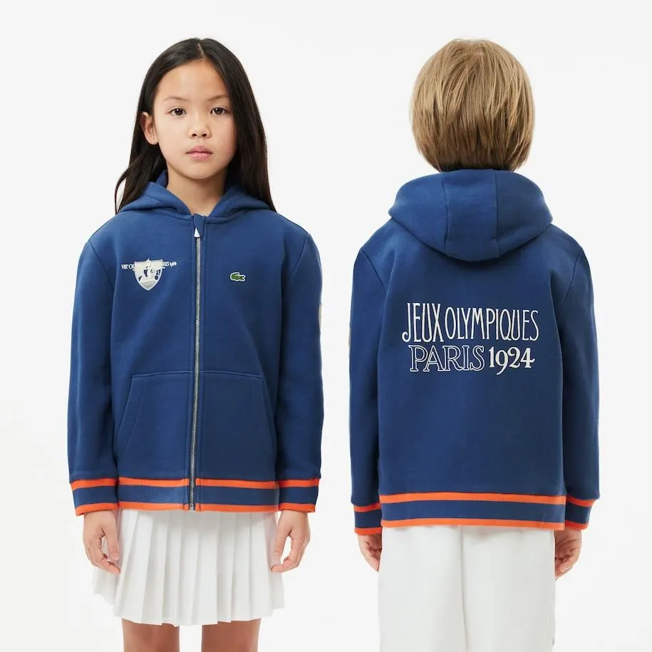 1924 Olympics Heritage Edition Sudadera