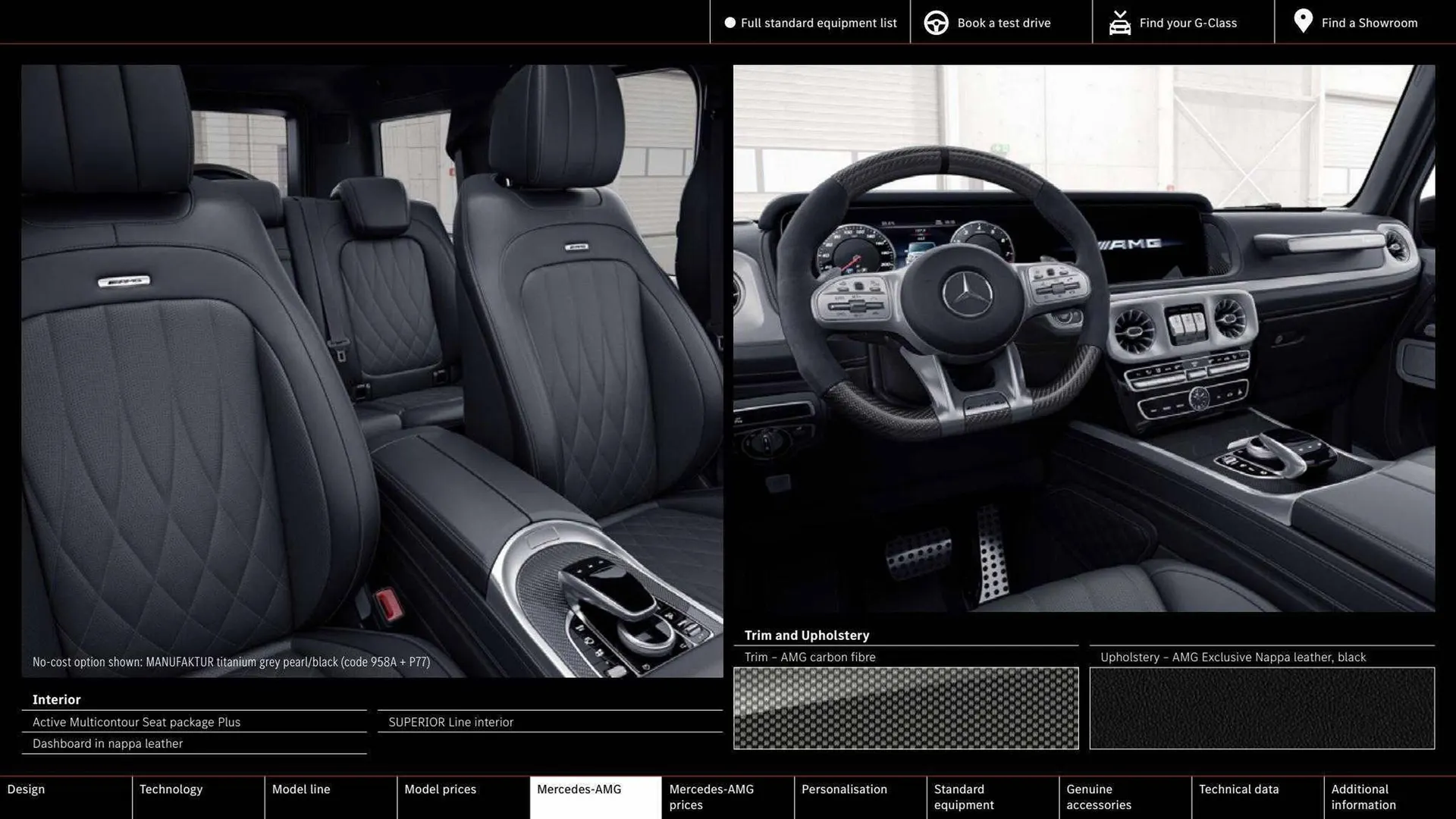 Mercedes-Benz leaflet from 15 July to 15 July 2024 - Catalogue Page 18