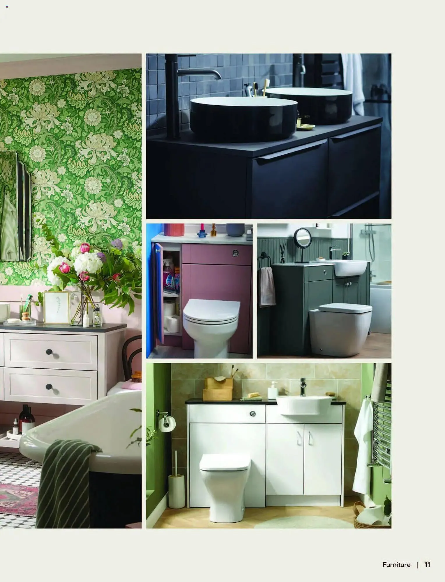 B&Q brochure from 16 December to 1 July 2026 - Catalogue Page 11