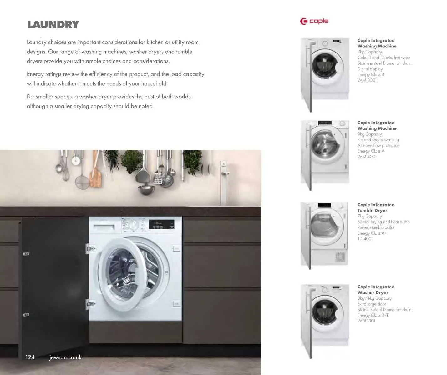 Jewson Catalog from 24 October to 31 December 2023 - Catalogue Page 103