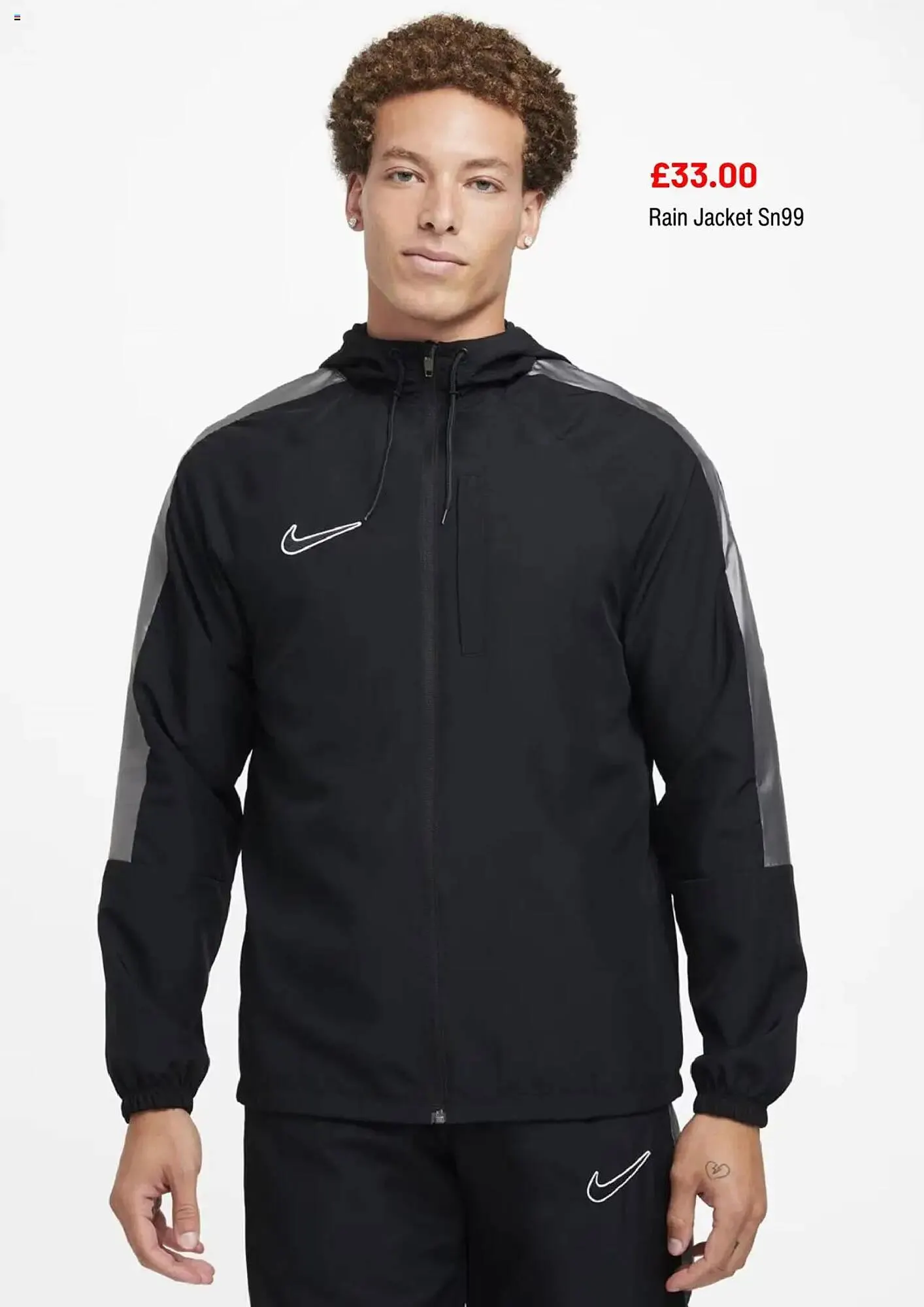 Sports Direct leaflet from 1 June to 1 July 2025 - Catalogue Page 11