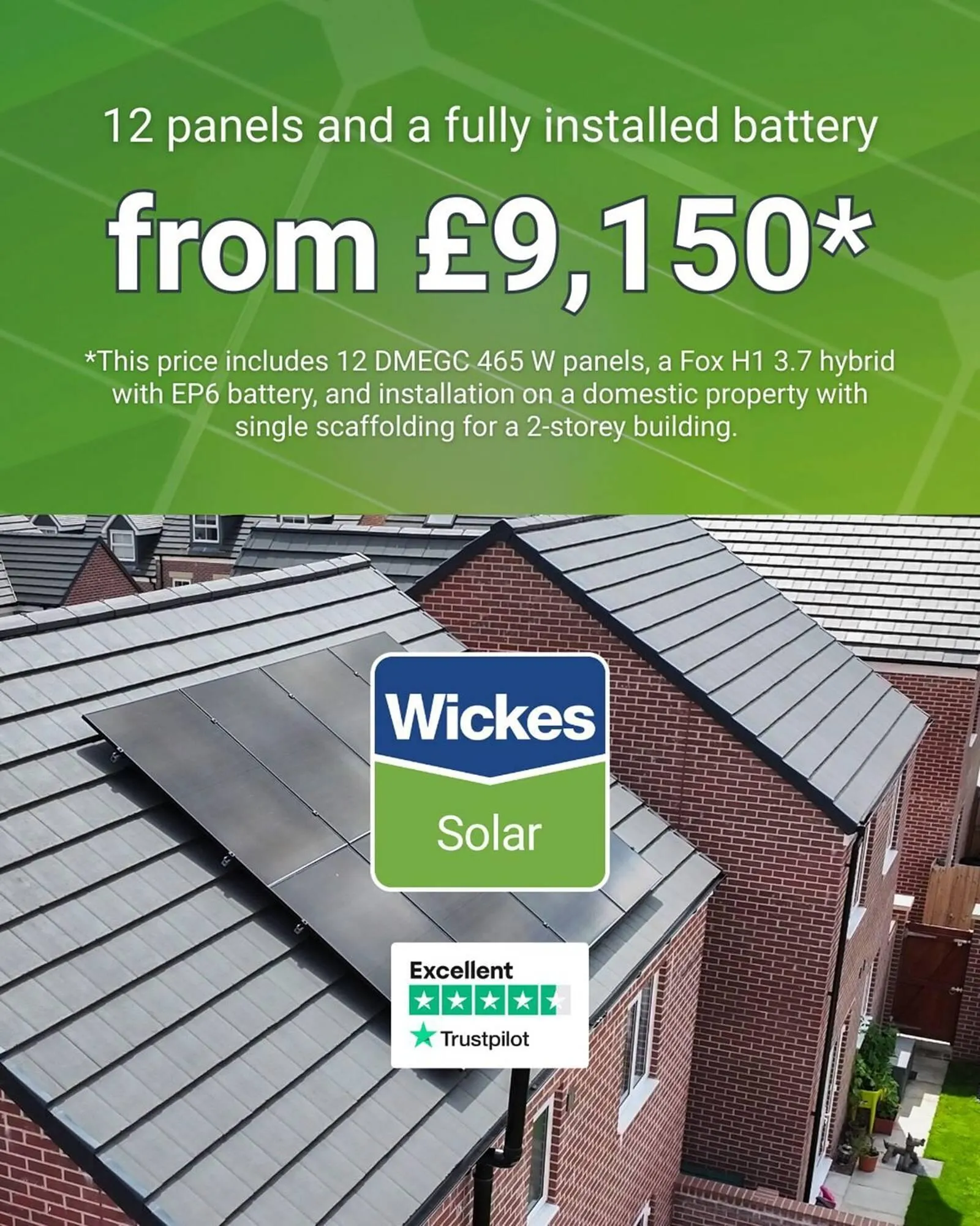Wickes catalogue - 1