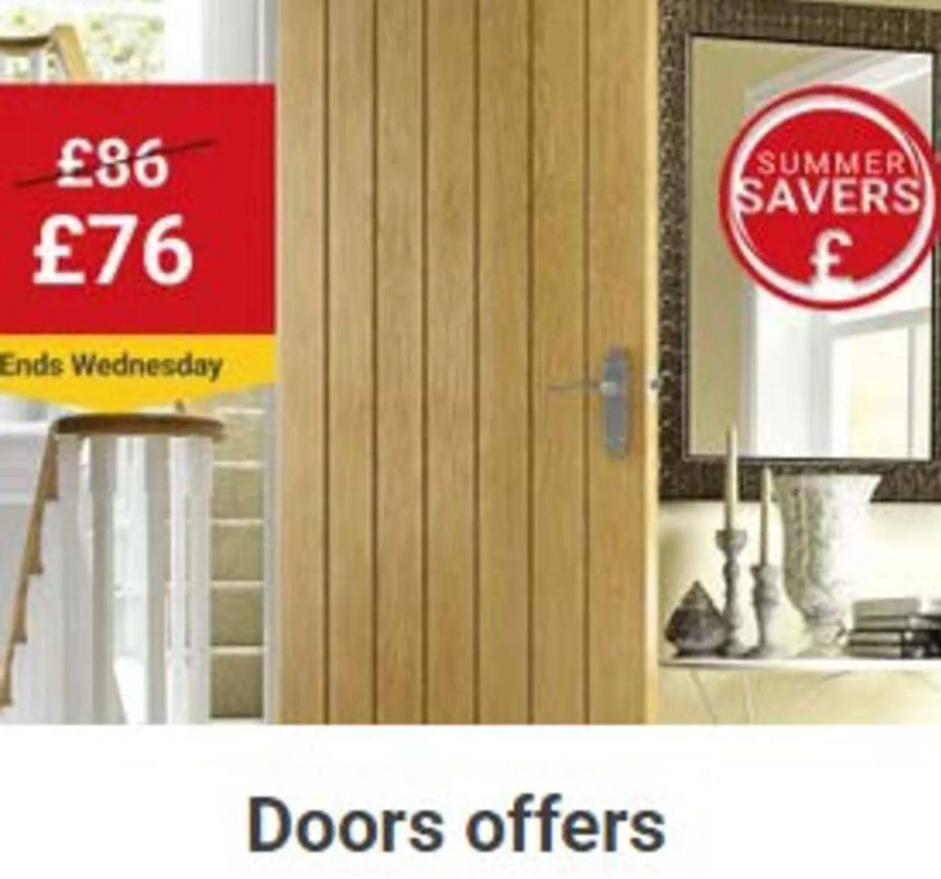Wickes leaflet from 24 July to 21 August 2025 - Catalogue Page 5