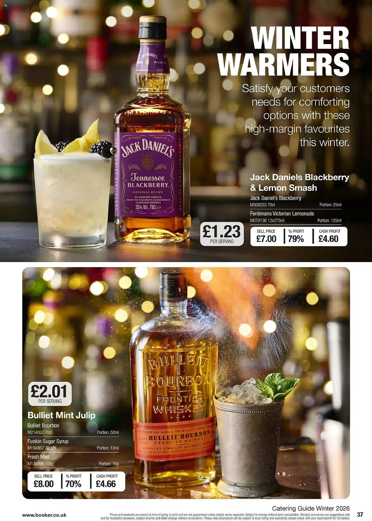 Makro catalogue from 7 January to 1 January 2027 - Catalogue Page 37