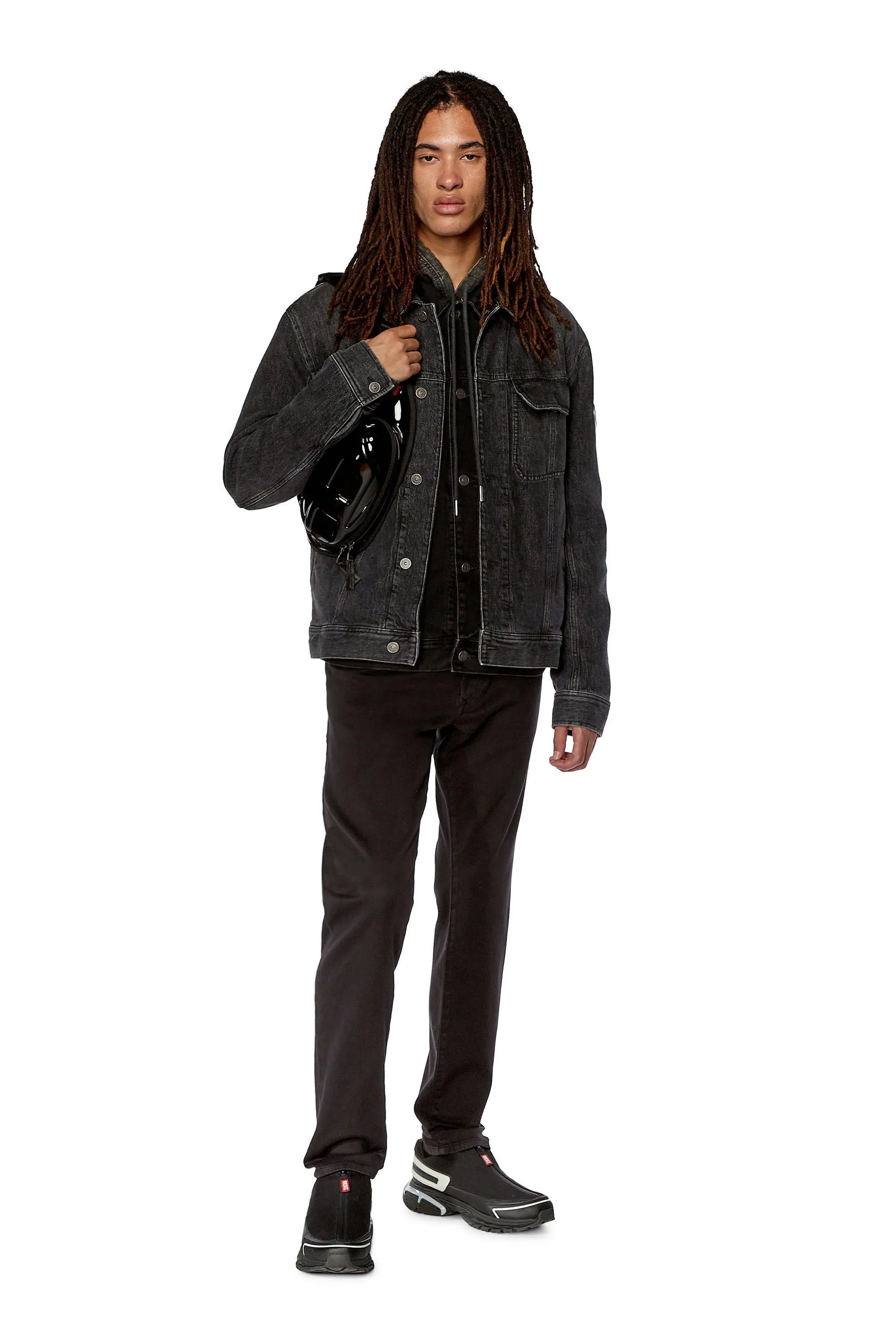 tapered 2030 d-krooley joggjeans® 068dy