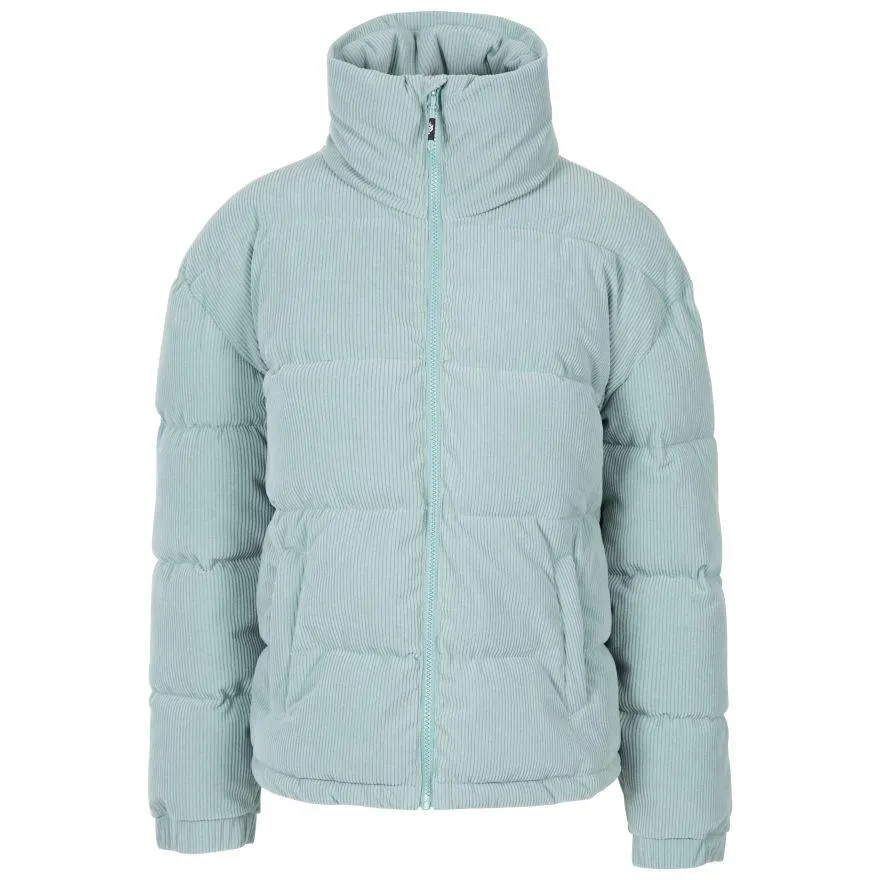 Trespass Womens Casual Jacket Rowena