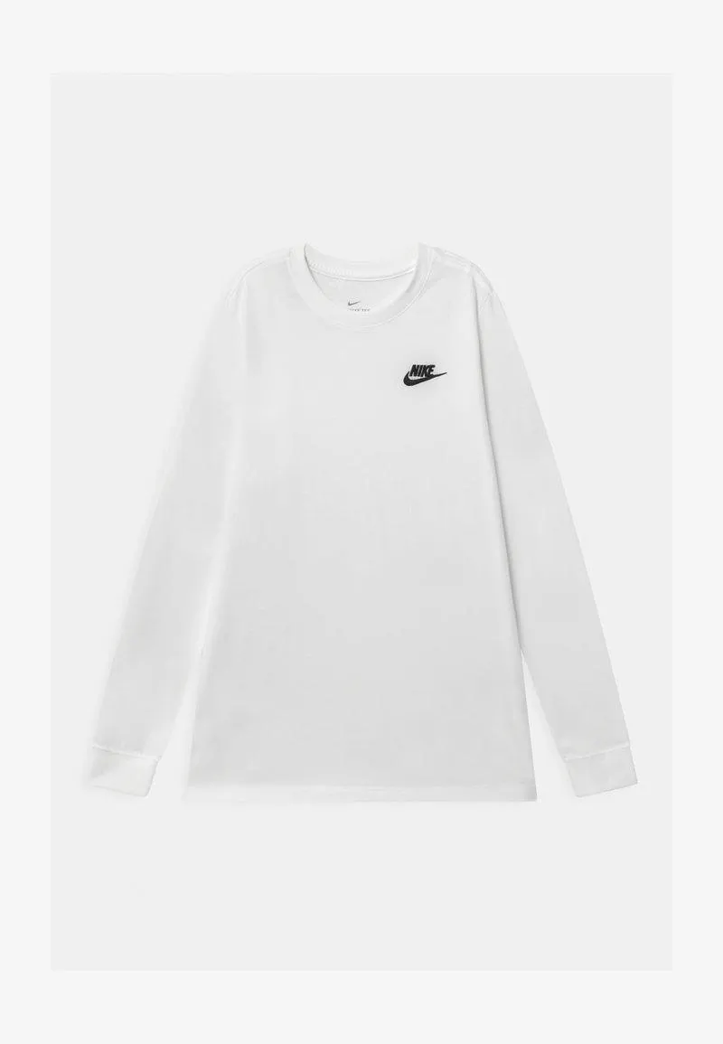 TEE FUTURA UNISEX - Long sleeved top