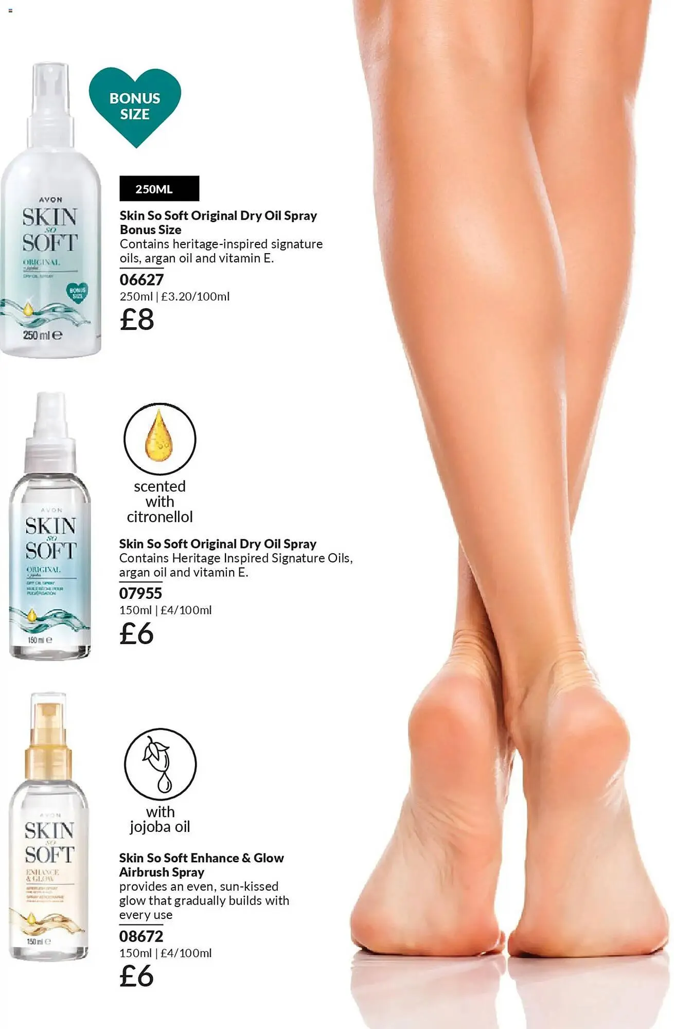 Avon catalogue from 1 January to 1 February 2026 - Catalogue Page 187