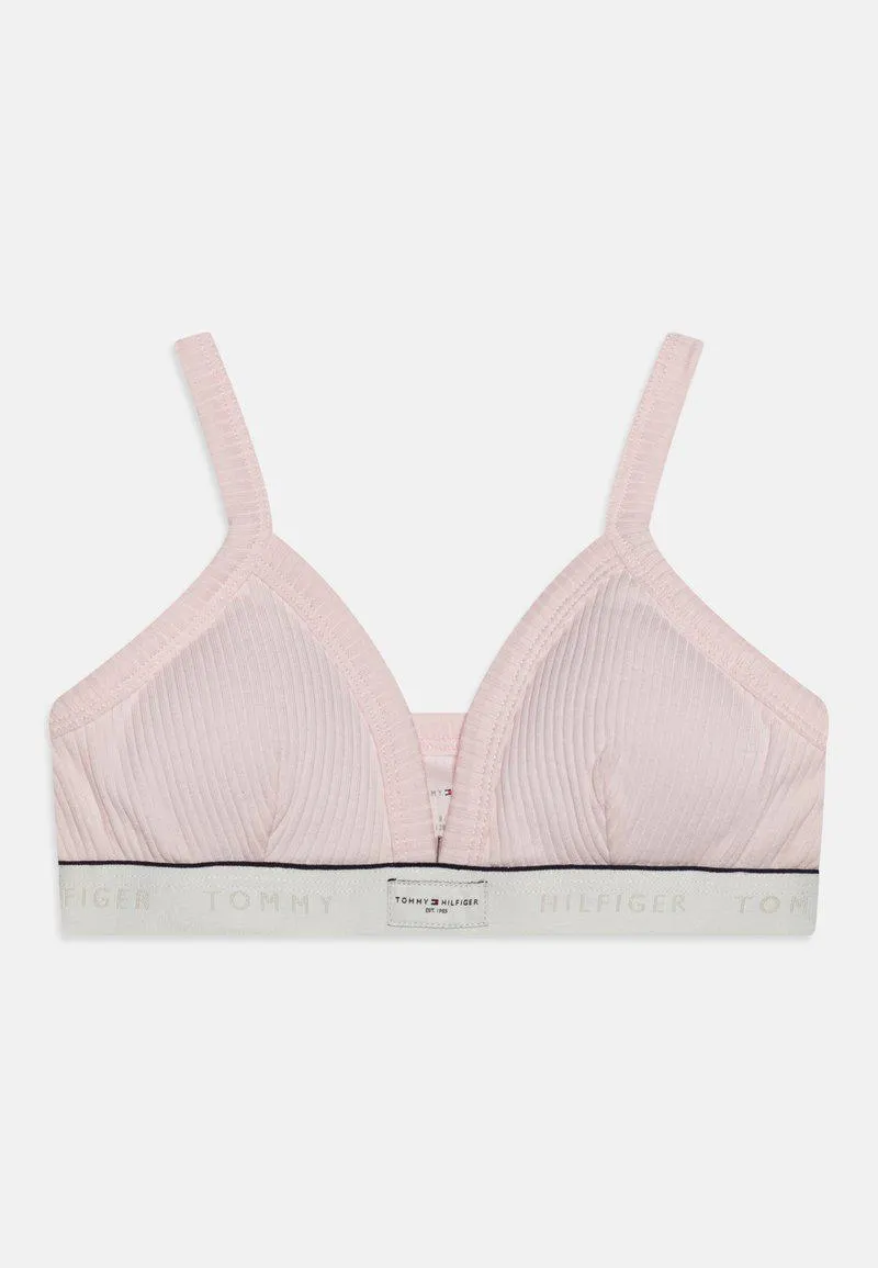 TRIANGLE BRA - Bustier