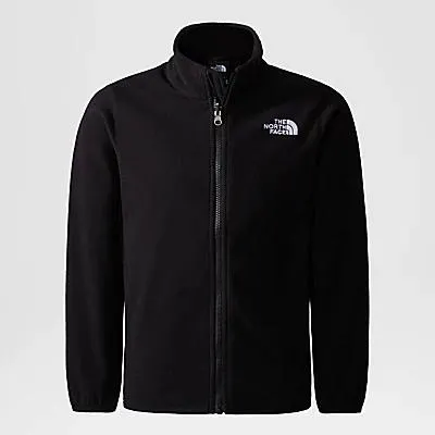 Teens' Emilio Full-Zip Fleece