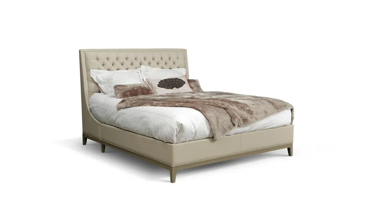 EPOQ 2 bed