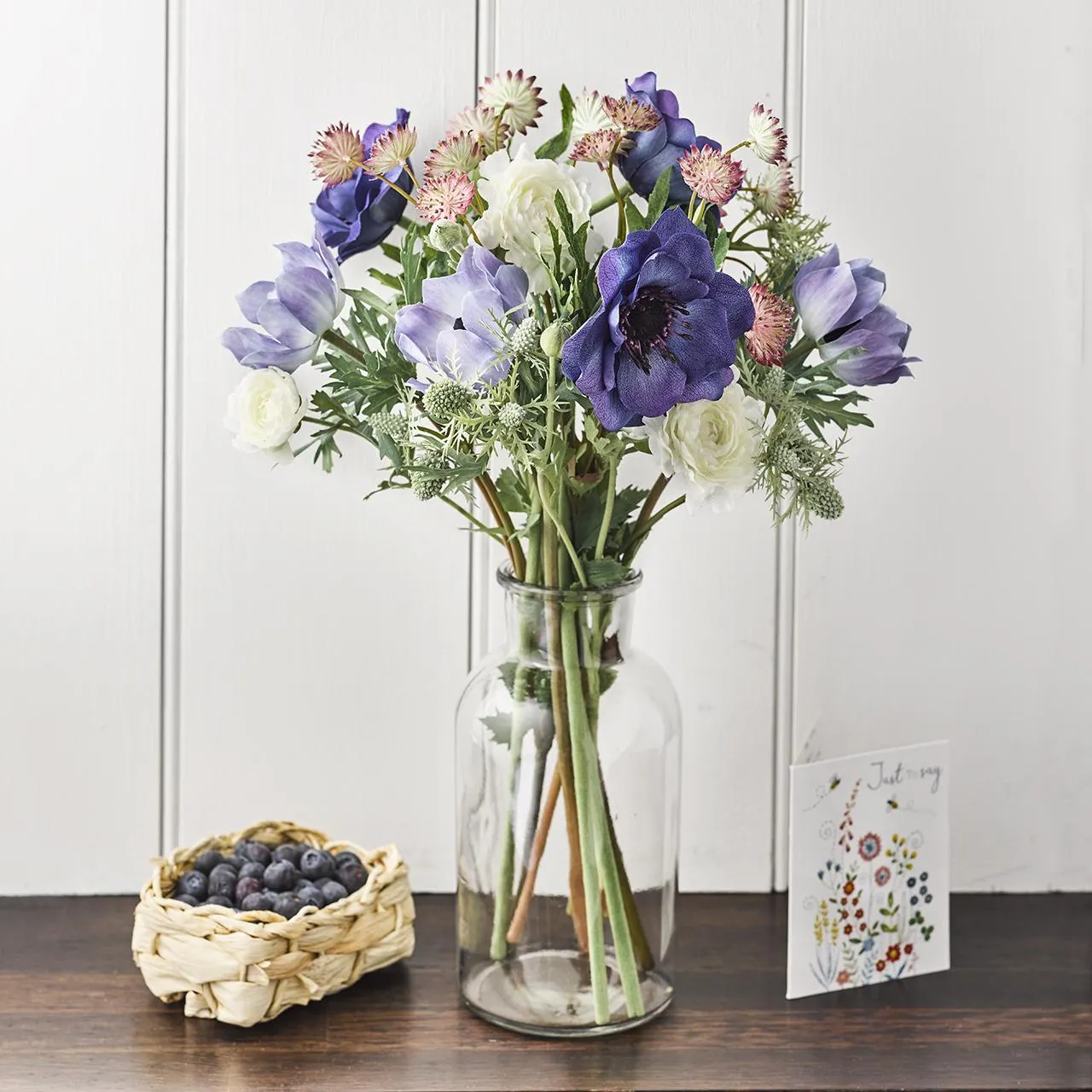 Blue Moon Collection