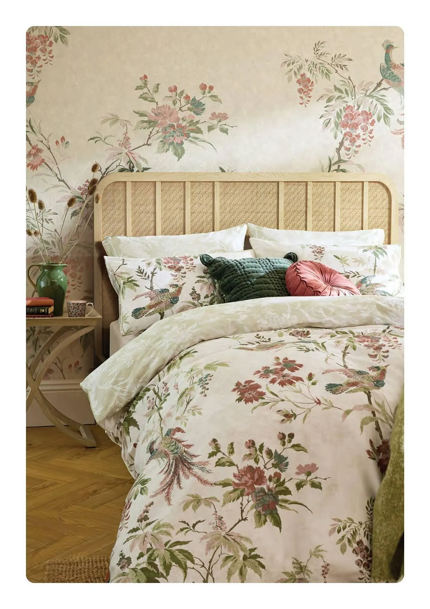 Laura Ashley catalogue from 30 September to 31 December 2025 - Catalogue Page 9