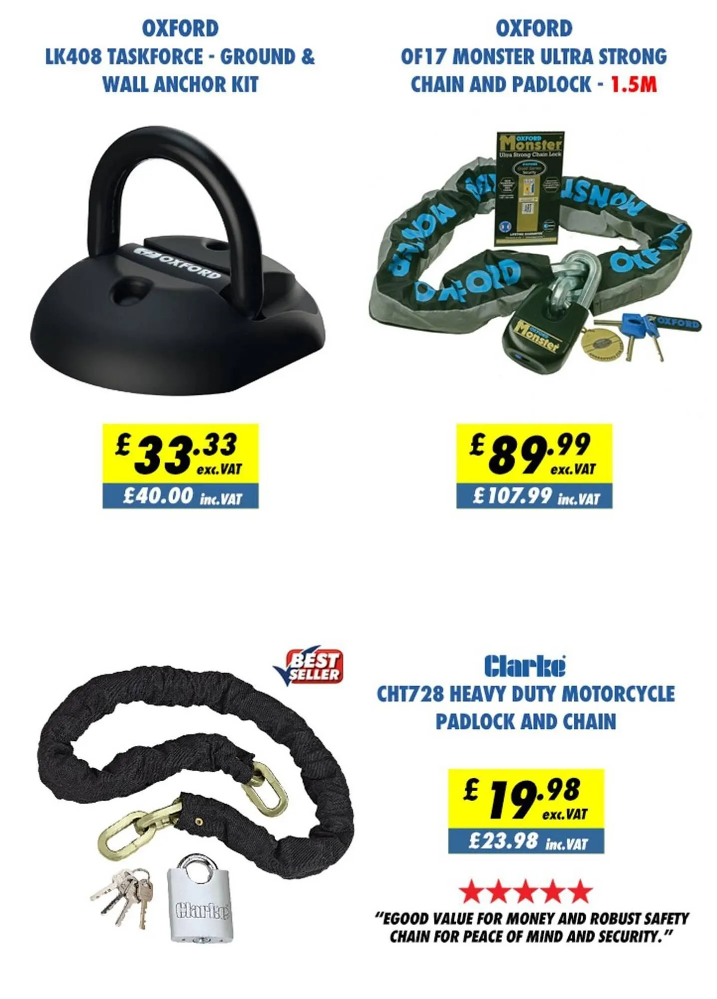 Machine Mart leaflet from 28 August to 7 September 2025 - Catalogue Page 11