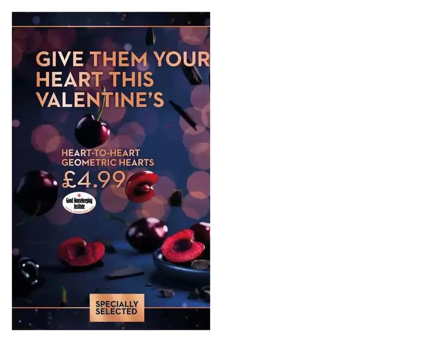 New offers to discover from 8 February to 22 February 2025 - Catalogue Page 14