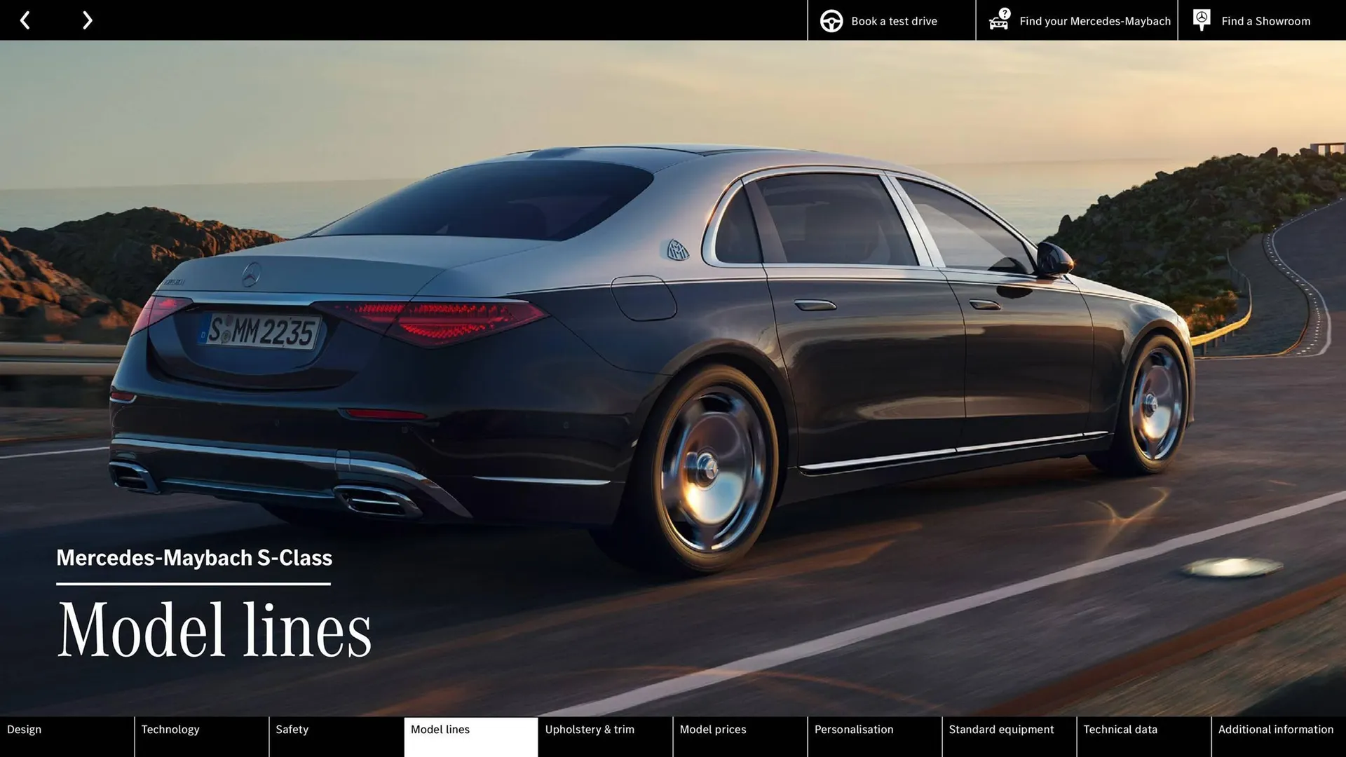 Mercedes-Benz leaflet from 8 August to 8 August 2025 - Catalogue Page 16