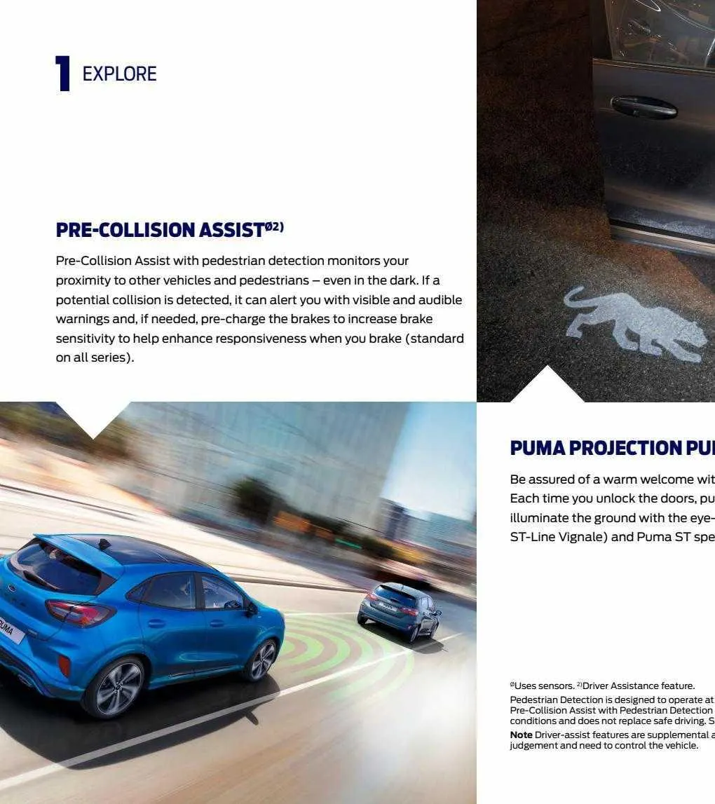 Ford Weekly Offers from 12 January to 29 February 2024 - Catalogue Page 32