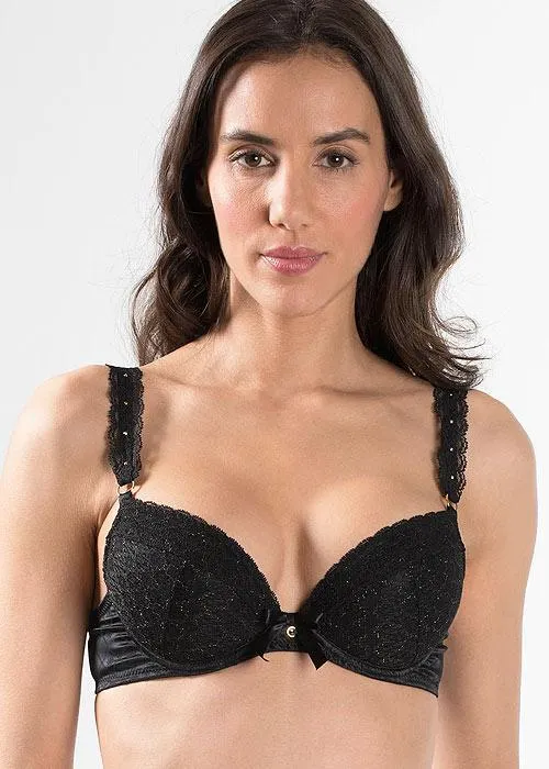 Aubade Femme Aubade Plunge Bra