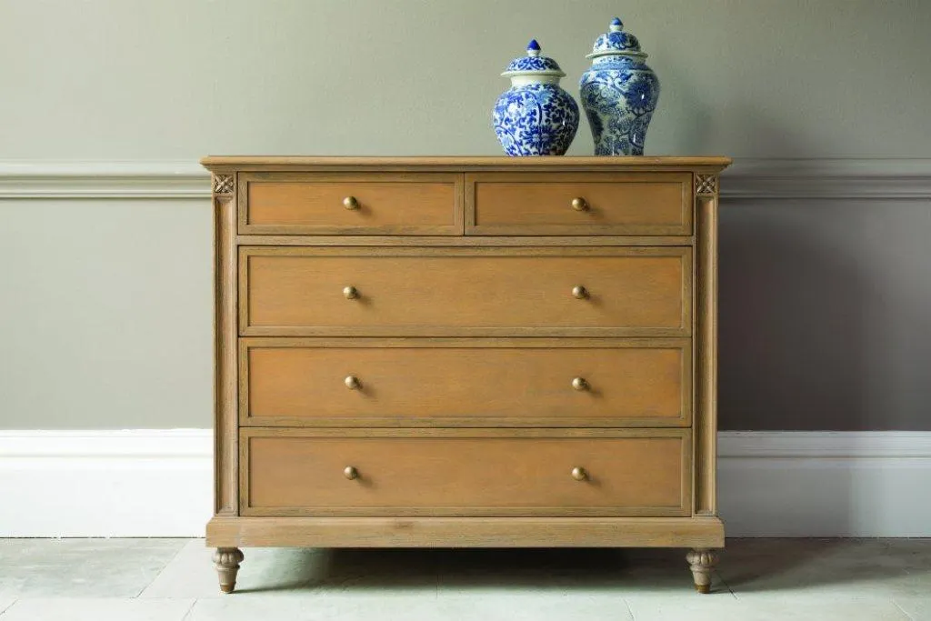 Romeo 5 Chest of Drawers