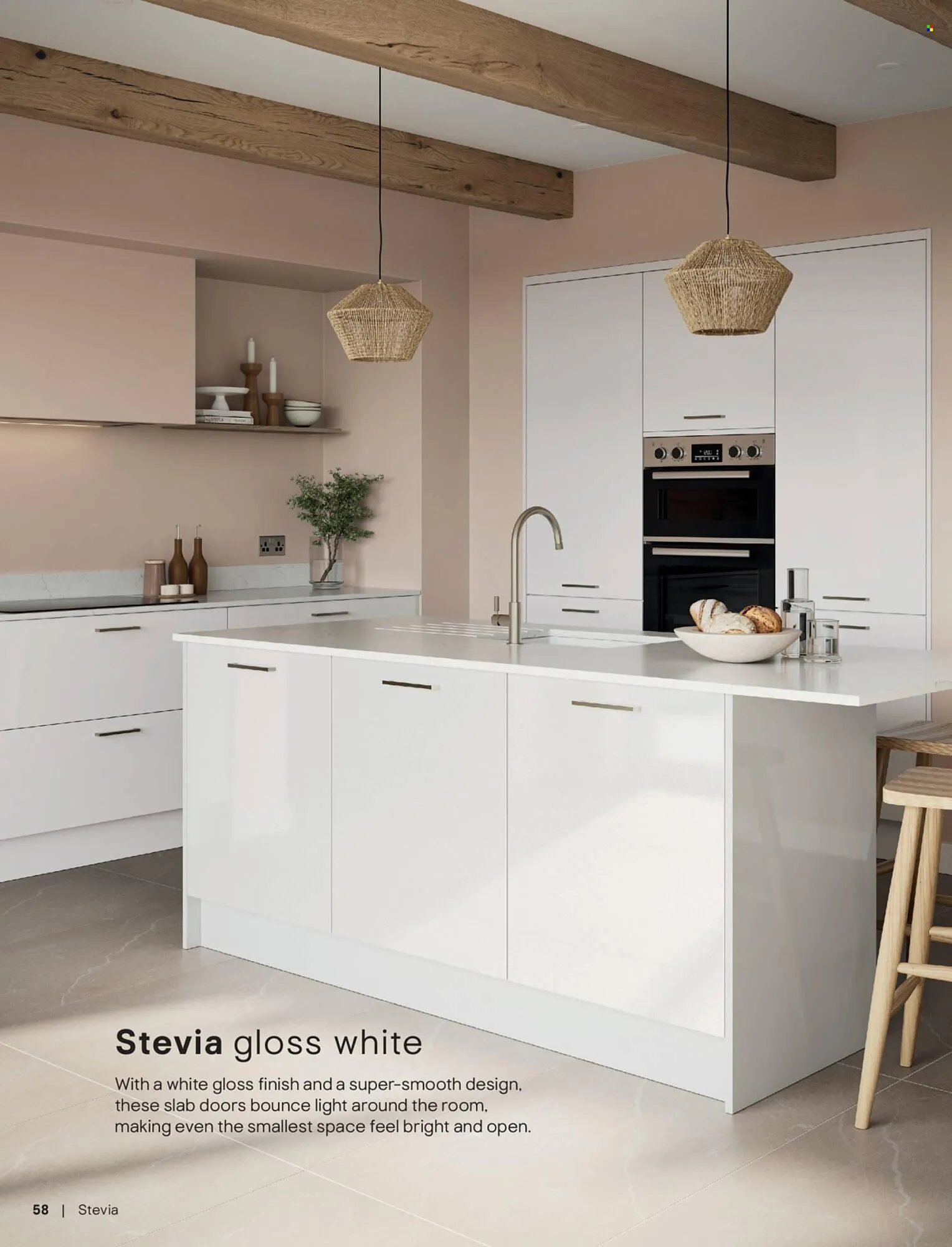 B&Q brochure from 3 February to 10 February 2026 - Catalogue Page 58
