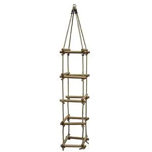 KBT Rope Ladder Four Sided