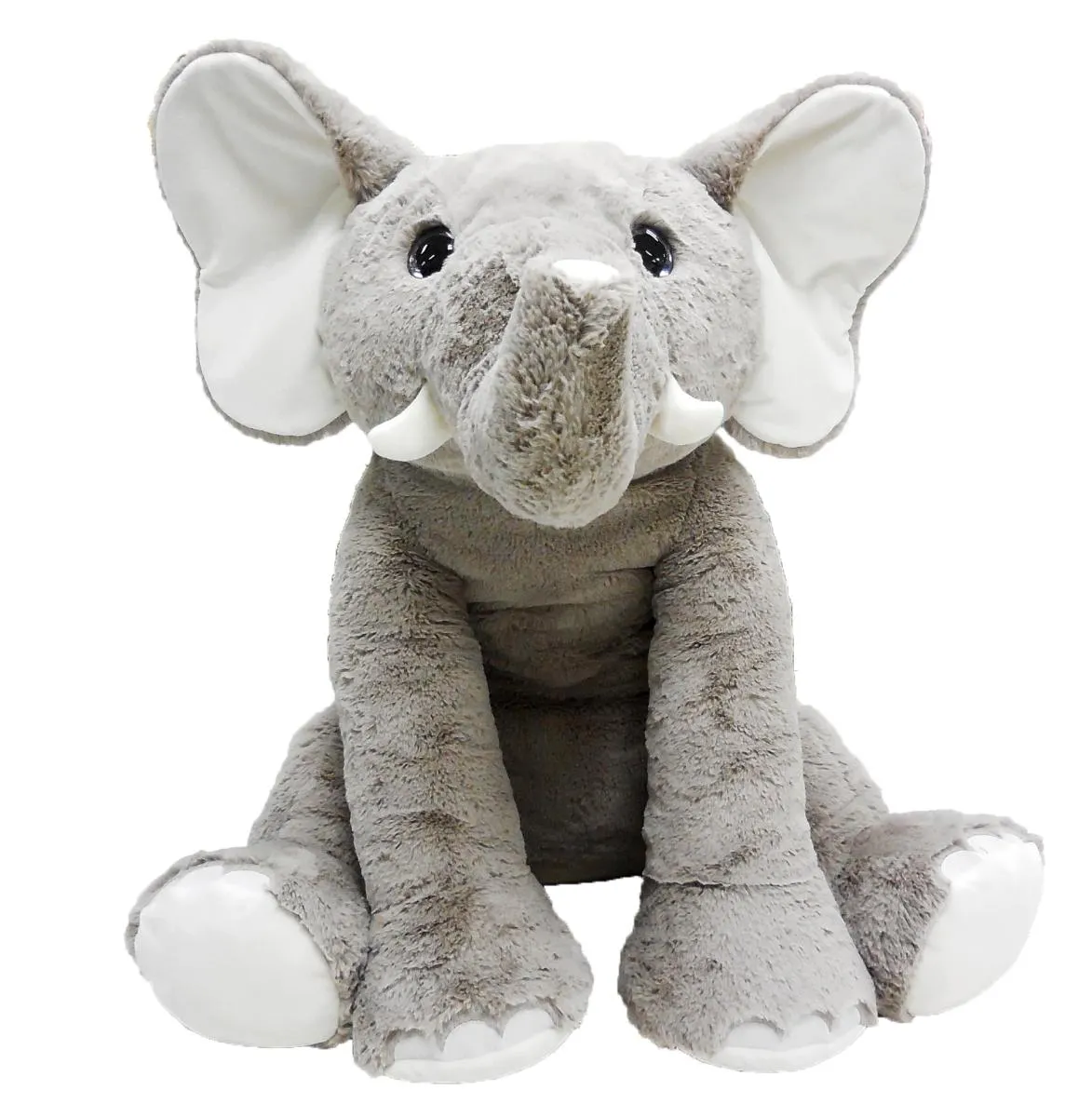 Hamleys Eleanor, The Elephant - 90Cm