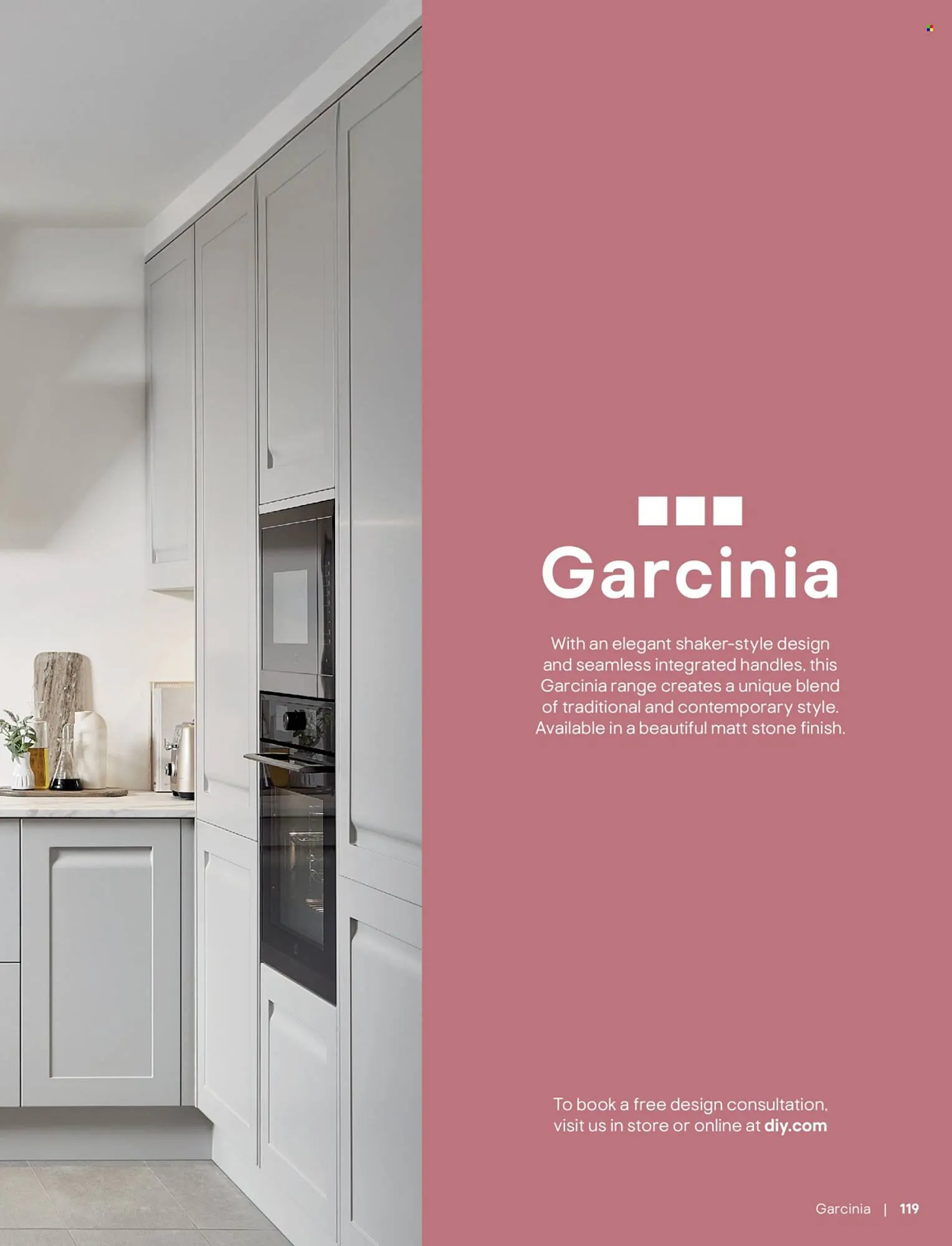 B&Q brochure from 3 February to 10 February 2026 - Catalogue Page 119