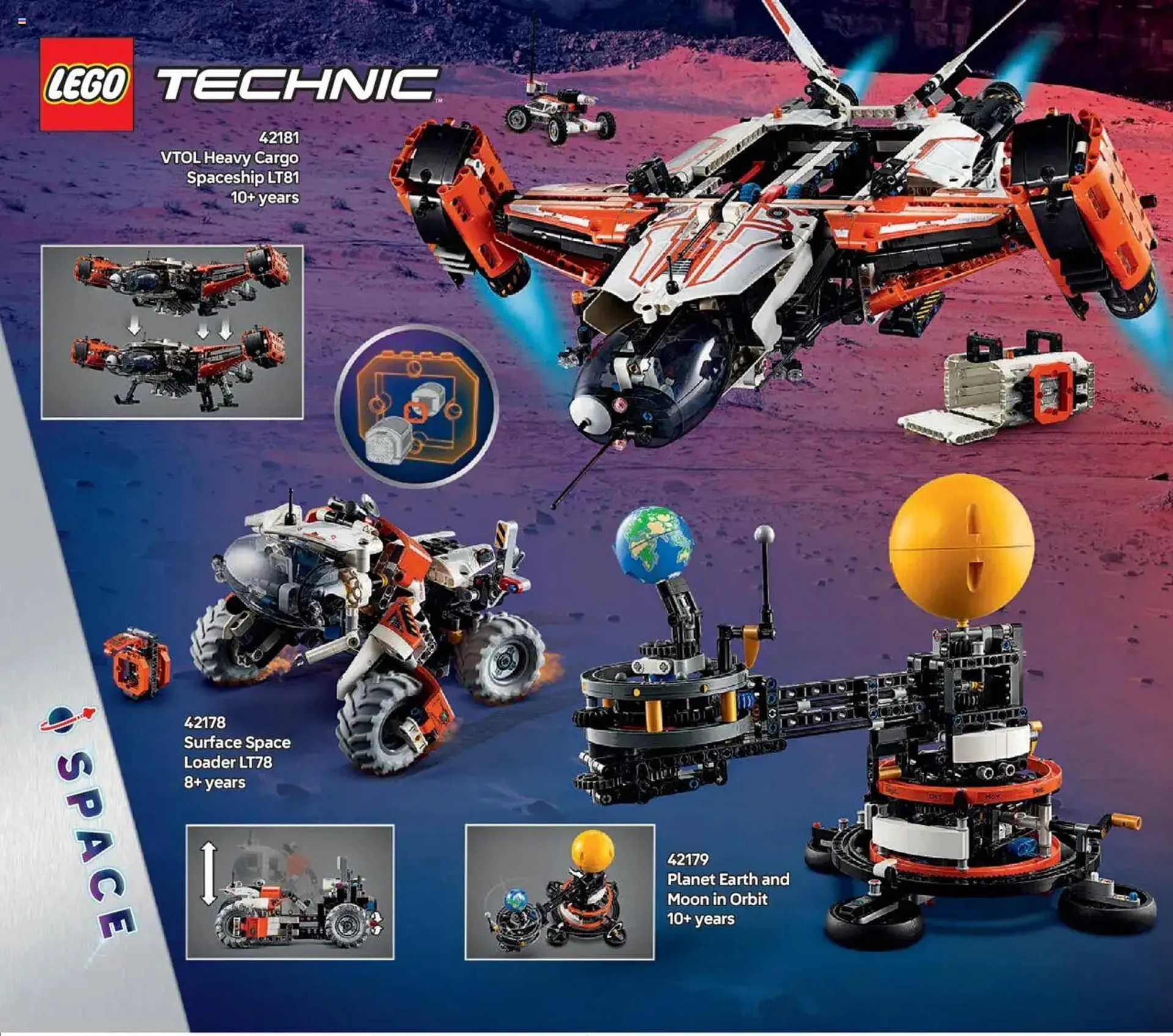 LEGO Shop leaflet from 2 January to 30 June 2025 - Catalogue Page 148