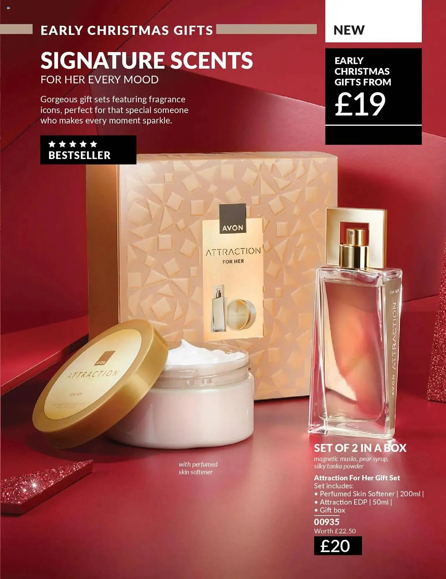 Avon catalogue from 1 October to 2 November 2025 - Catalogue Page 78