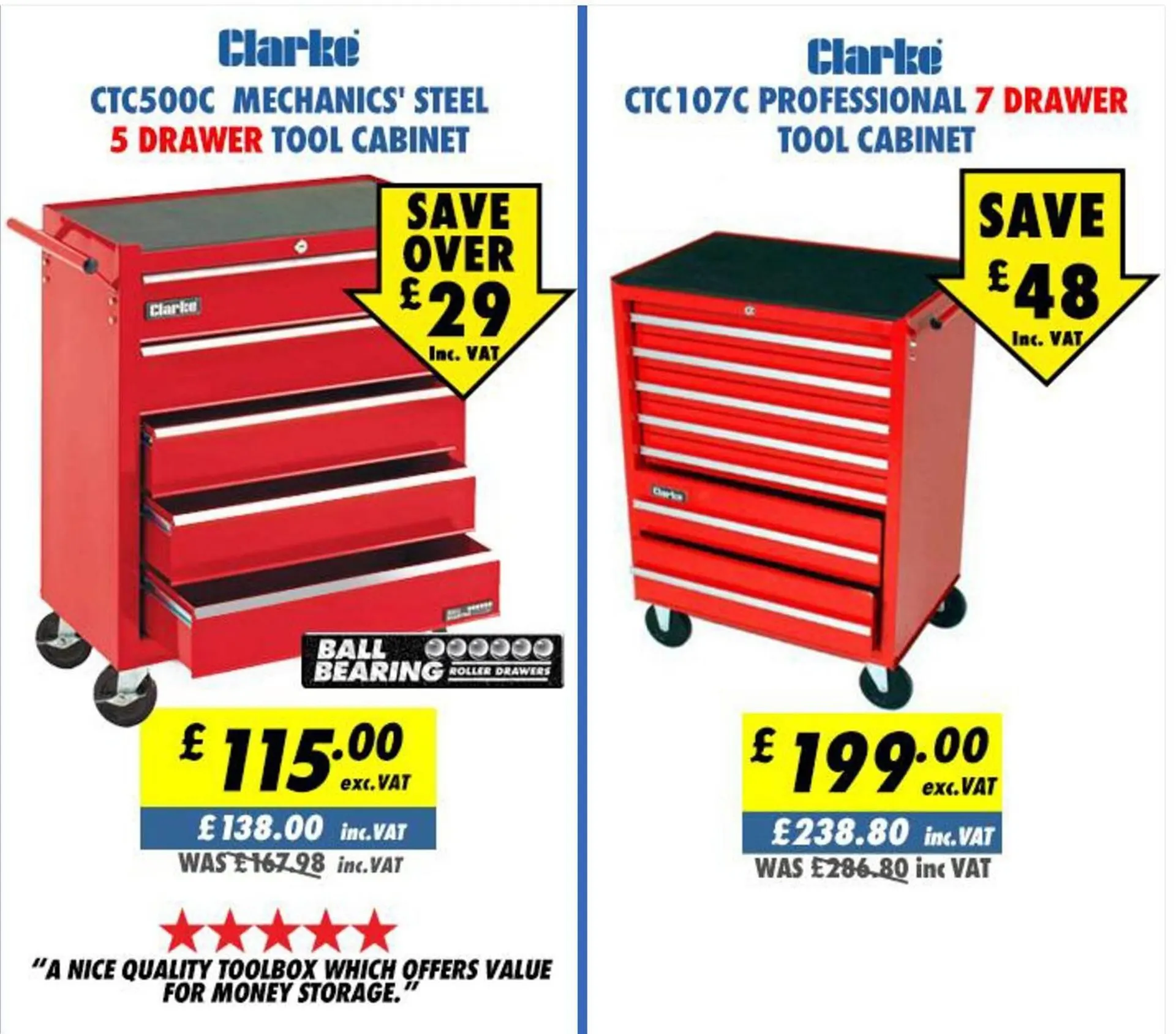 Machine Mart catalogue from 30 January to 10 February 2026 - Catalogue Page 16