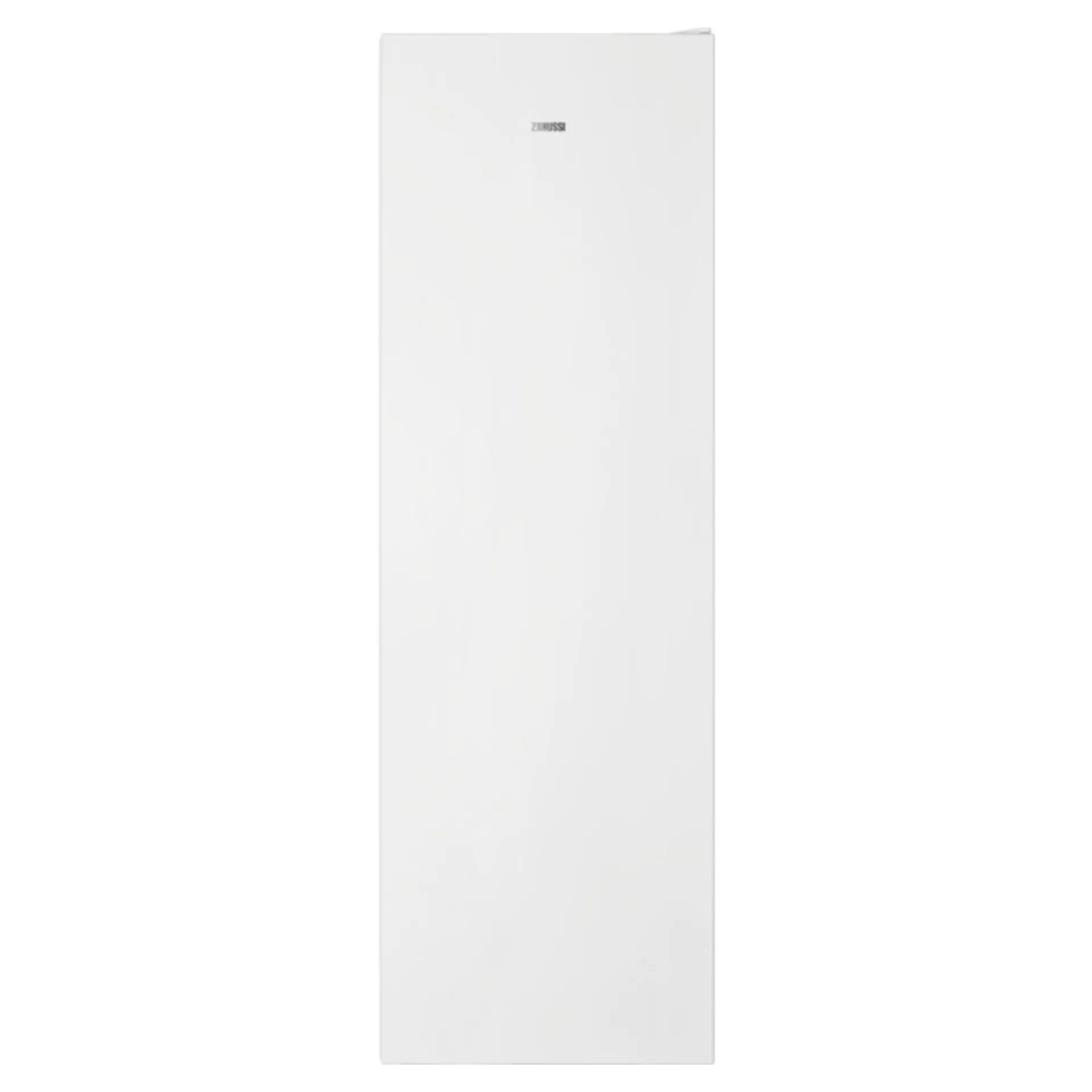 Zanussi ZRME38FW2 MultiFlow Larder 390L Fridge - White