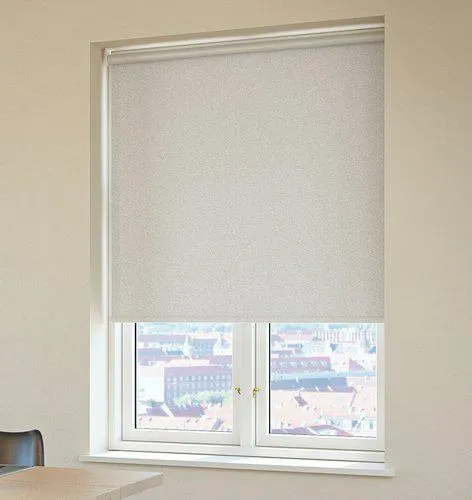 Blackout blind HOPEN 80x170cm beige