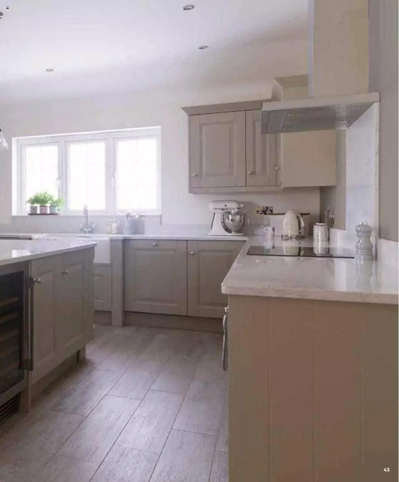 Laura Ashley - Kitchen Collection from 2 September to 18 January 2024 - Catalogue Page 43