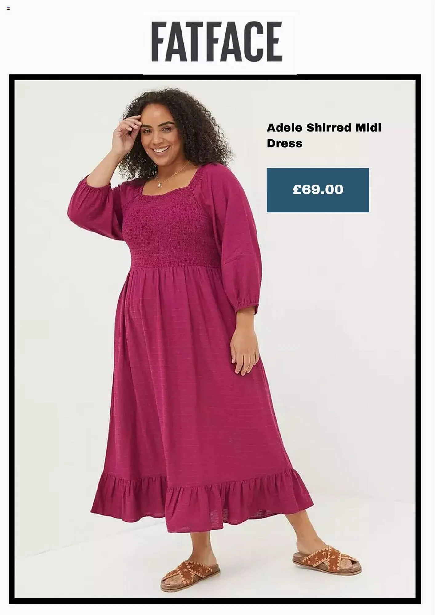 Fat Face leaflet from 6 May to 6 June 2024 - Catalogue Page 8