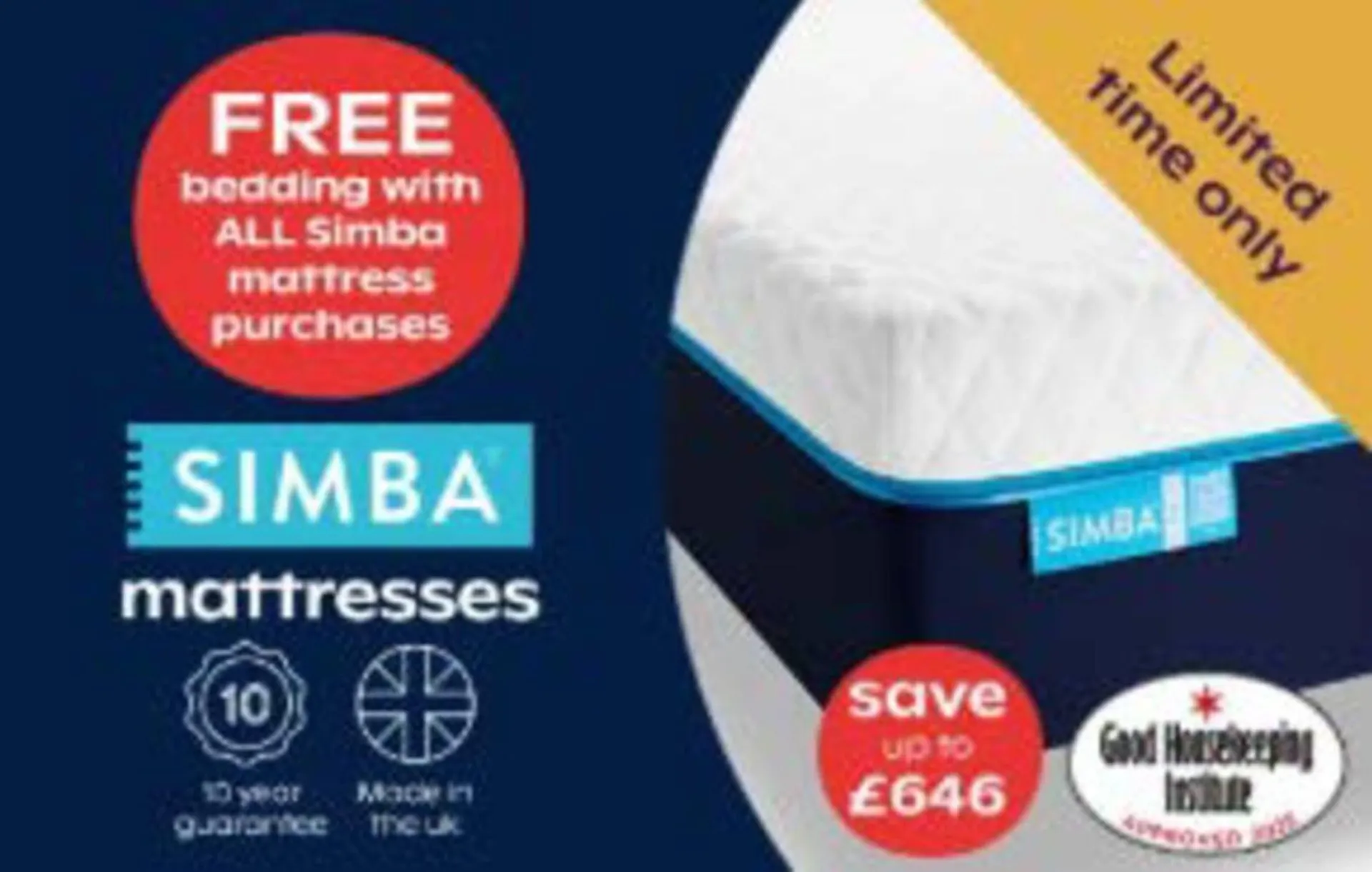 Bensons for Beds leaflet from 5 February to 21 February 2026 - Catalogue Page 2