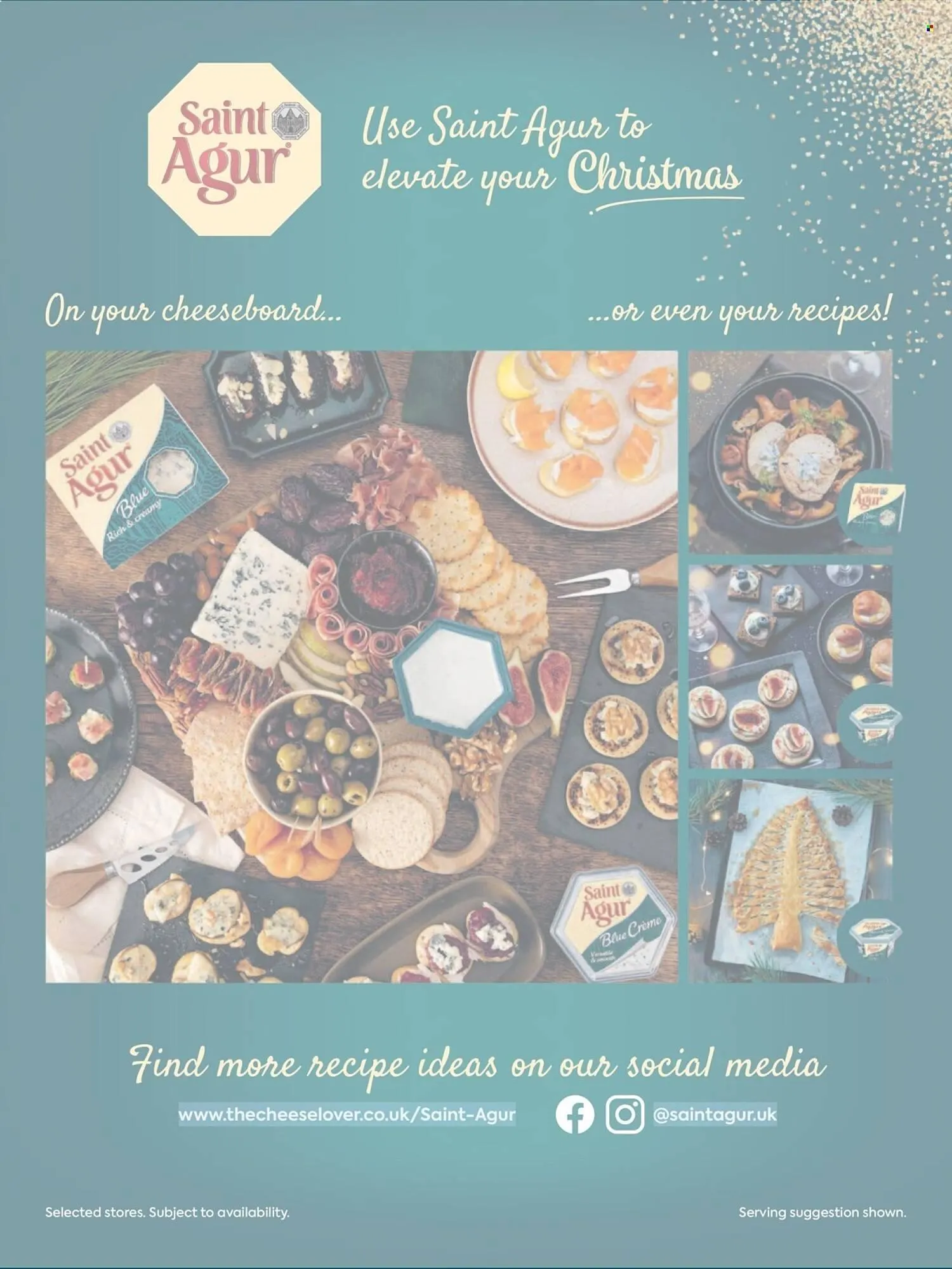 Waitrose catalogue from 1 December to 31 December 2025 - Catalogue Page 128