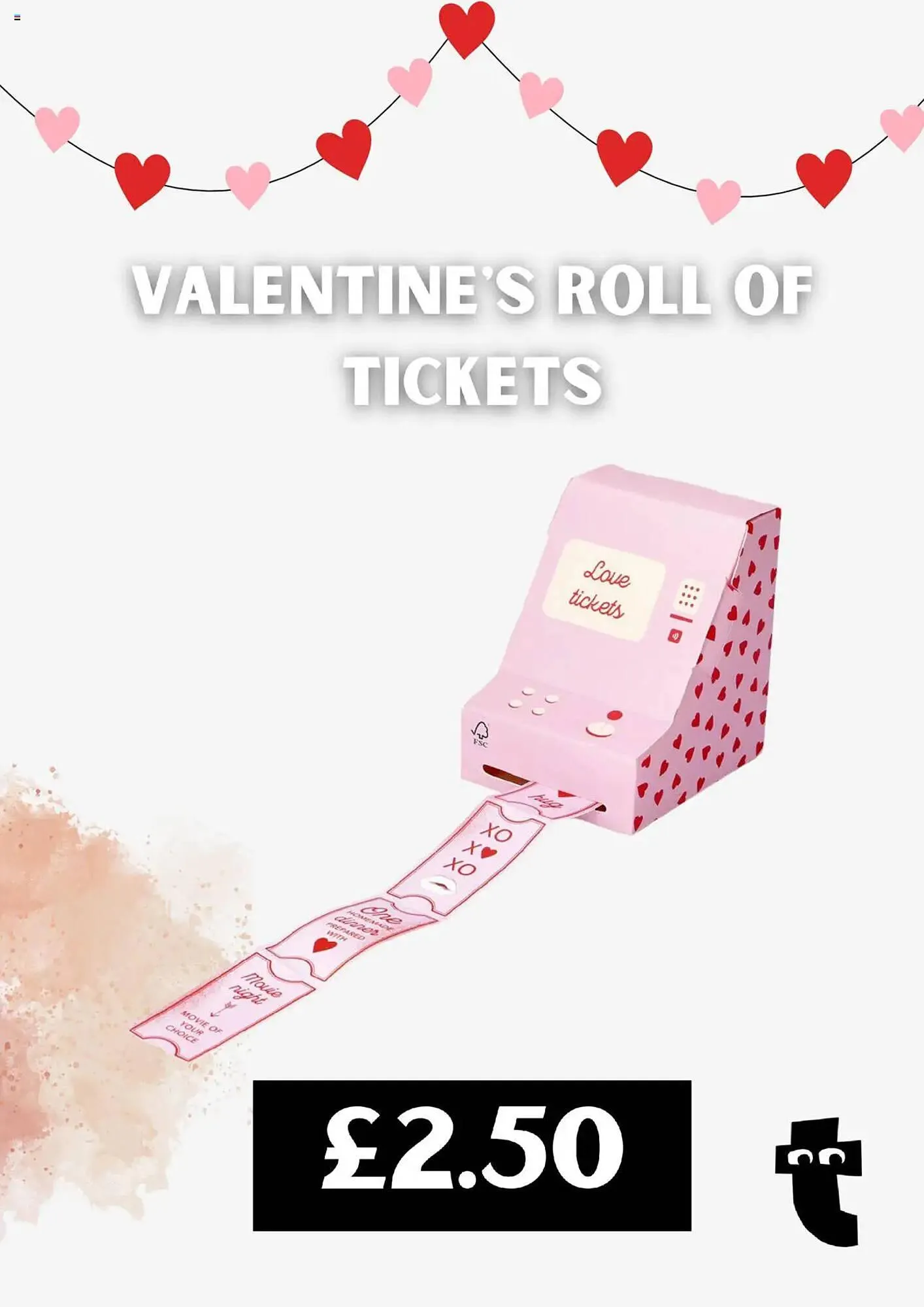 Flying Tiger leaflet from 22 January to 21 February 2025 - Catalogue Page 6